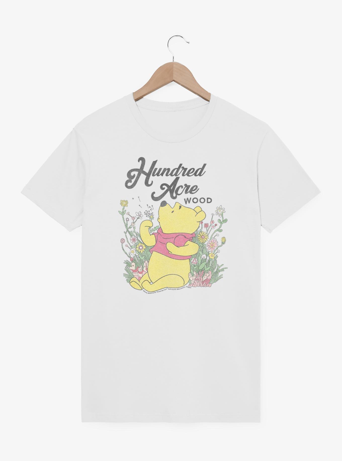 Disney Winnie The Pooh Just Chillin T-Shirt, , hi-res