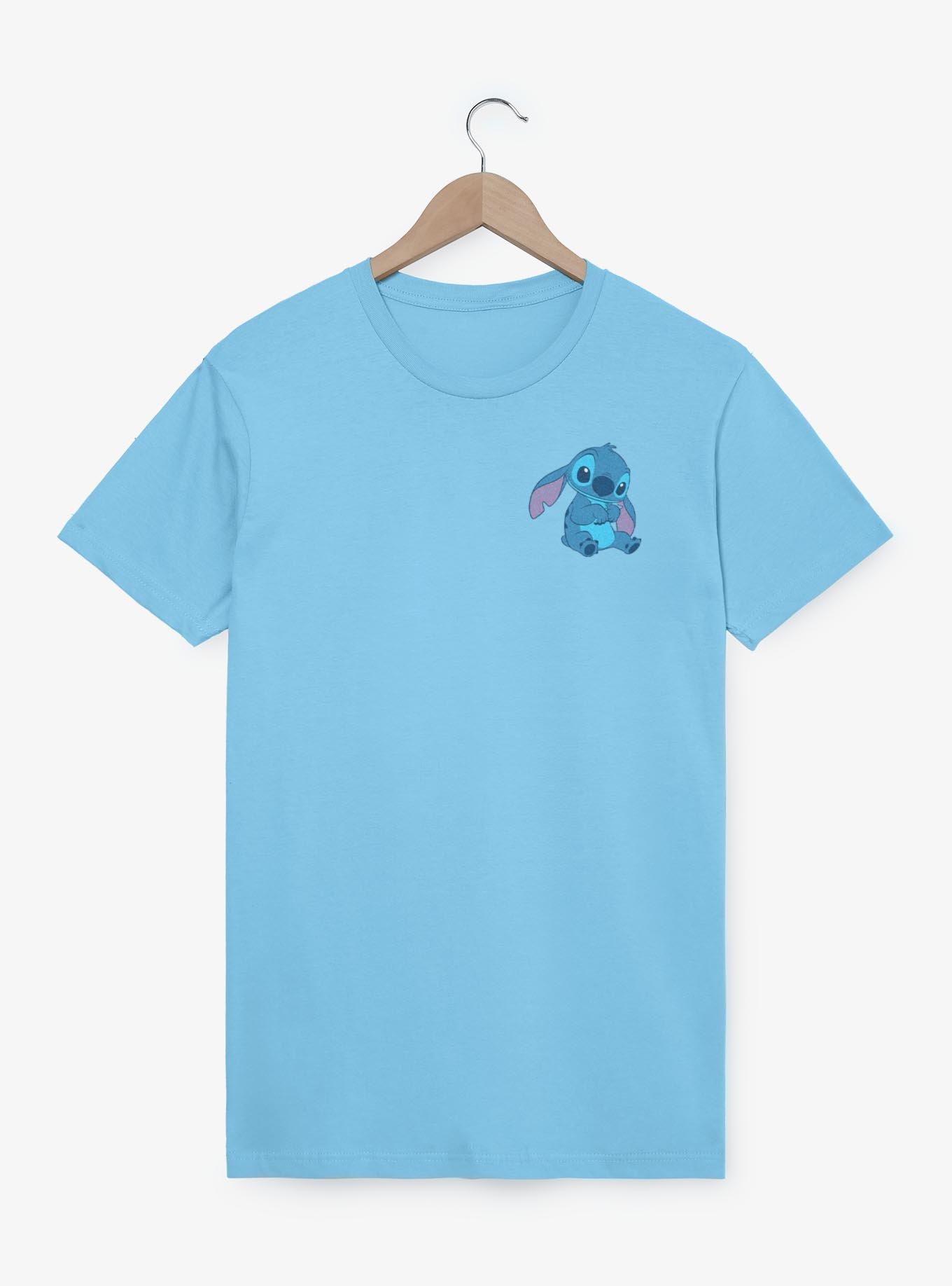 Disney Lilo & Stitch Cute Nurse Stitch T-Shirt, , hi-res