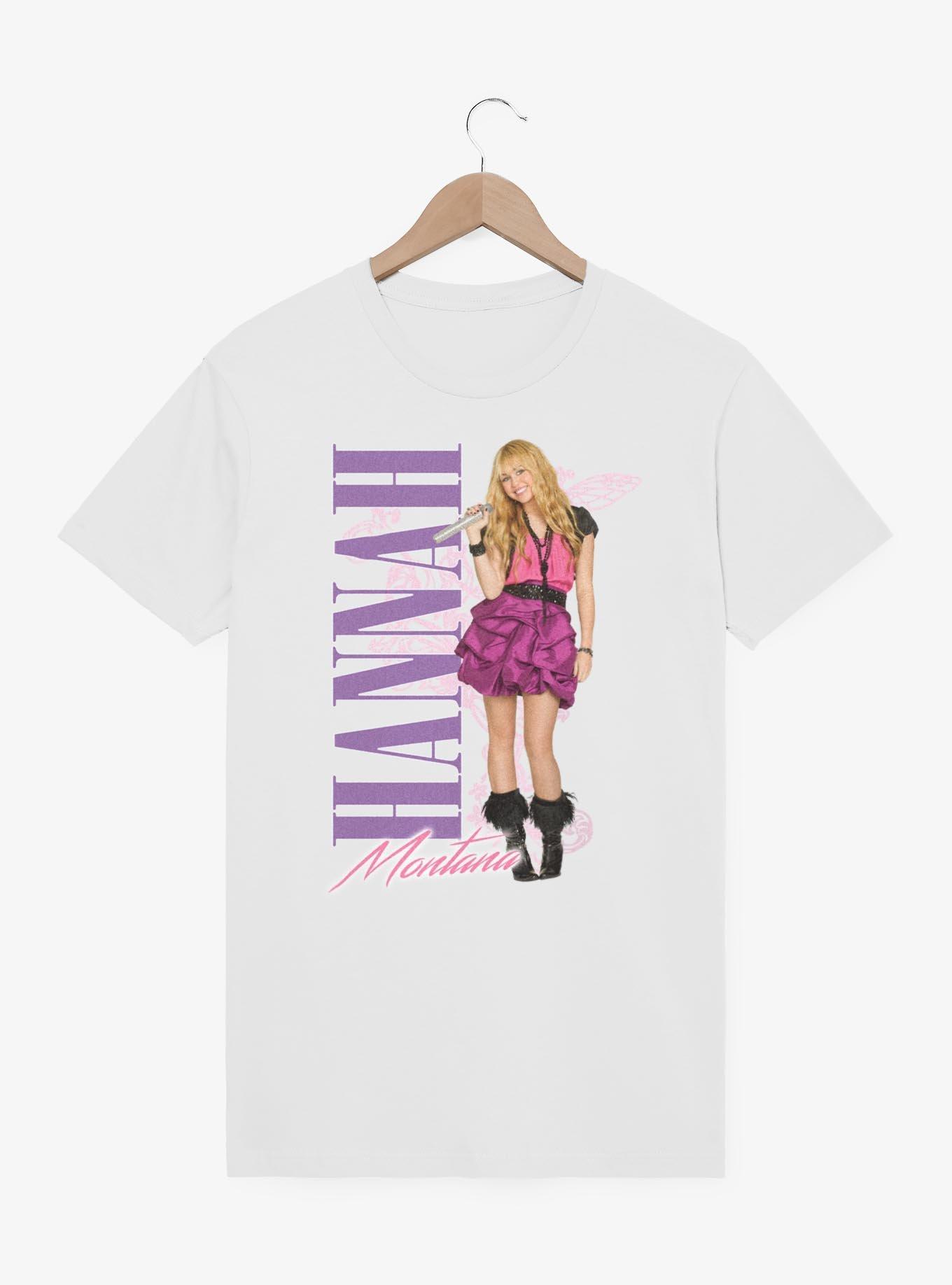 Disney Hannah Montana On Tour T-Shirt, , hi-res