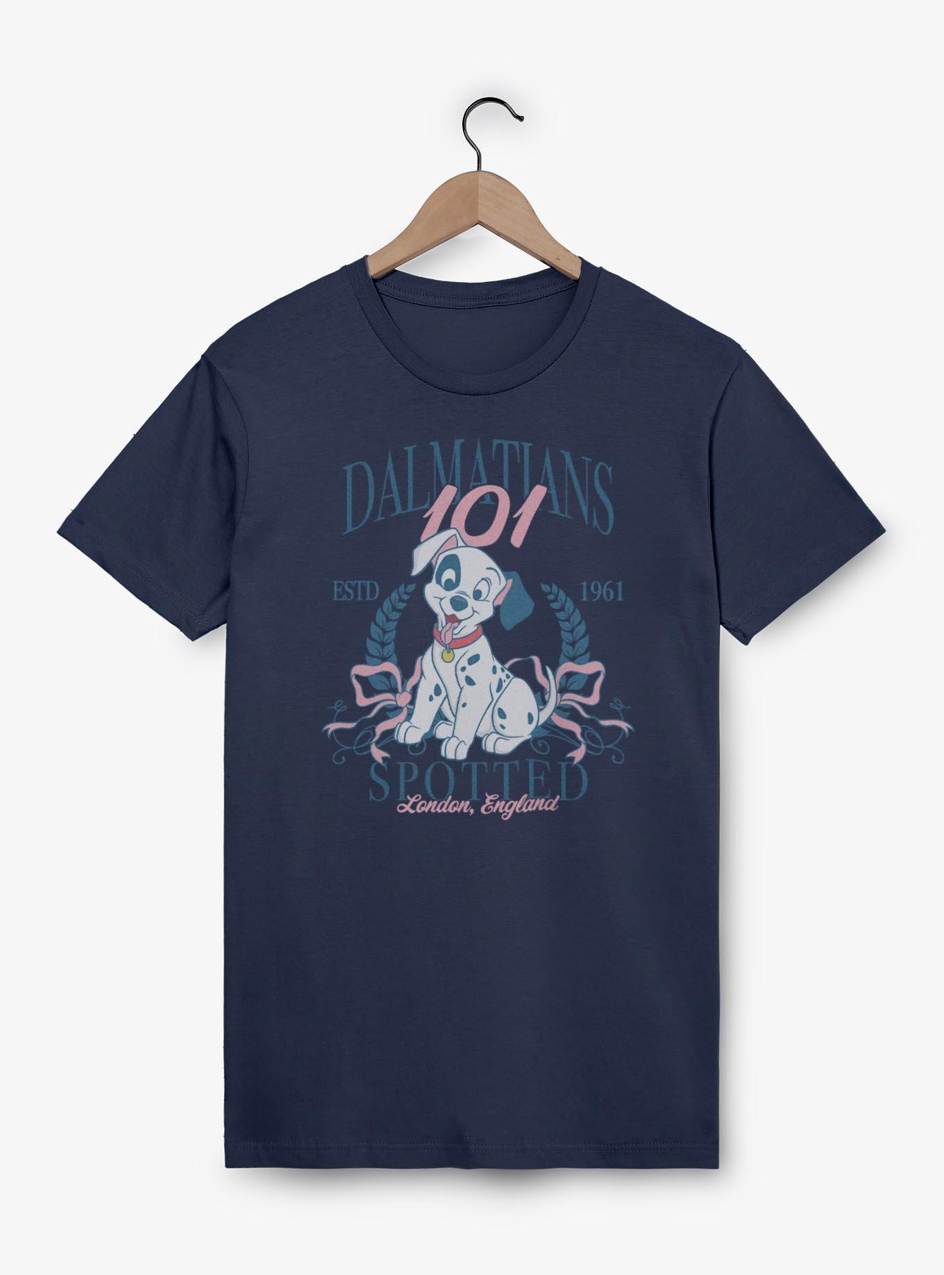 Disney 101 Dalmatians Puppy Prep T-Shirt, , hi-res