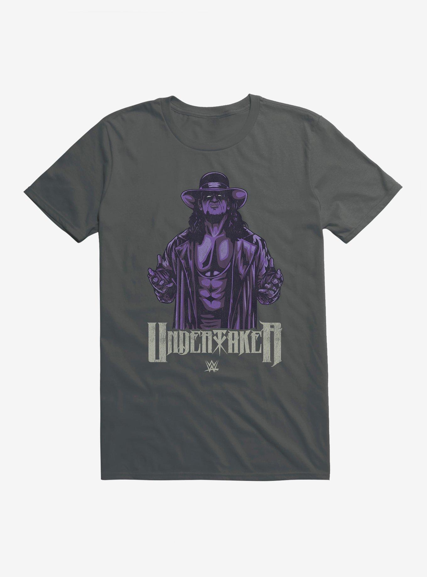 WWE Undertaker T-Shirt, , hi-res
