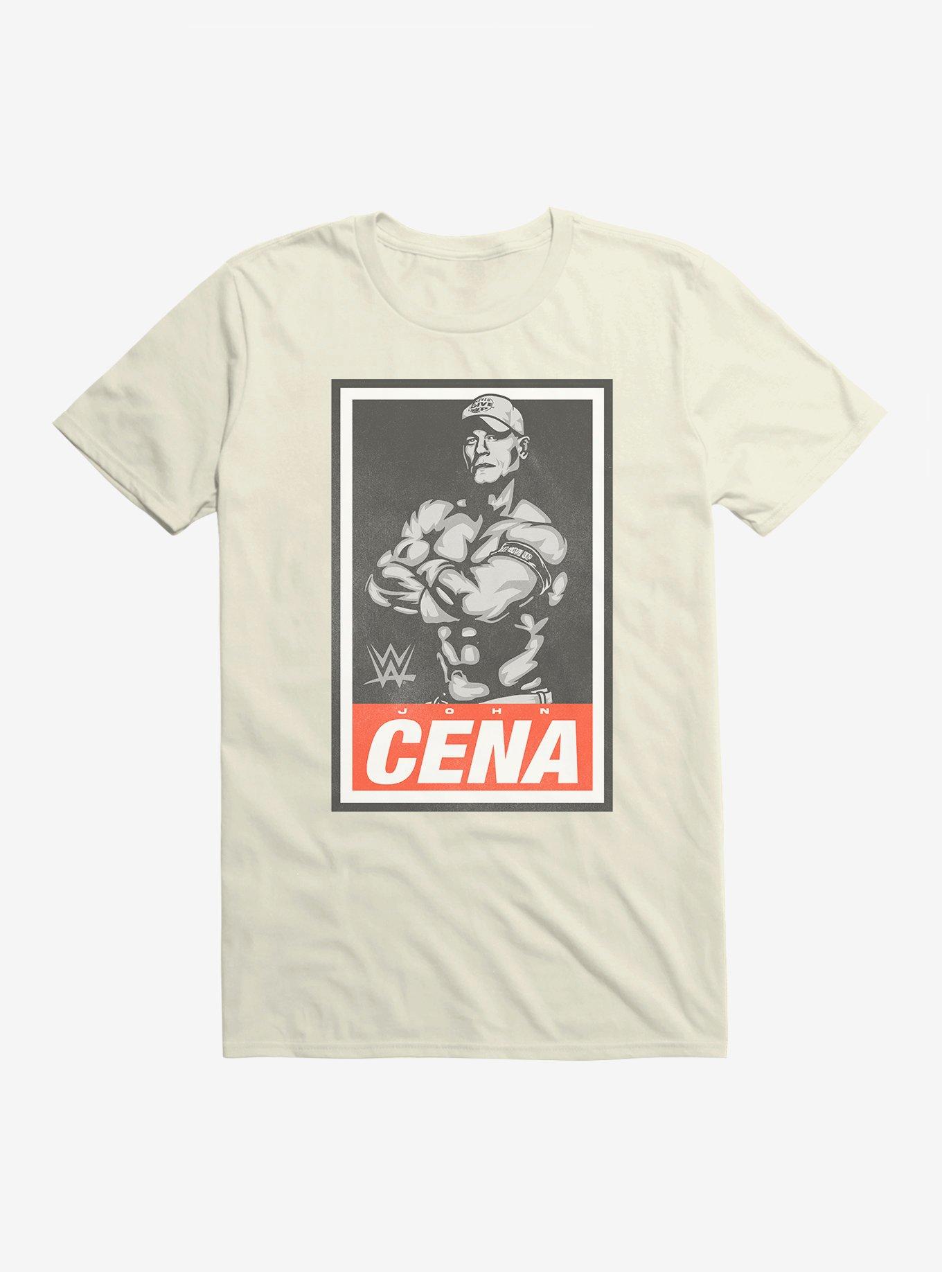 WWE John Cena T-Shirt, , hi-res