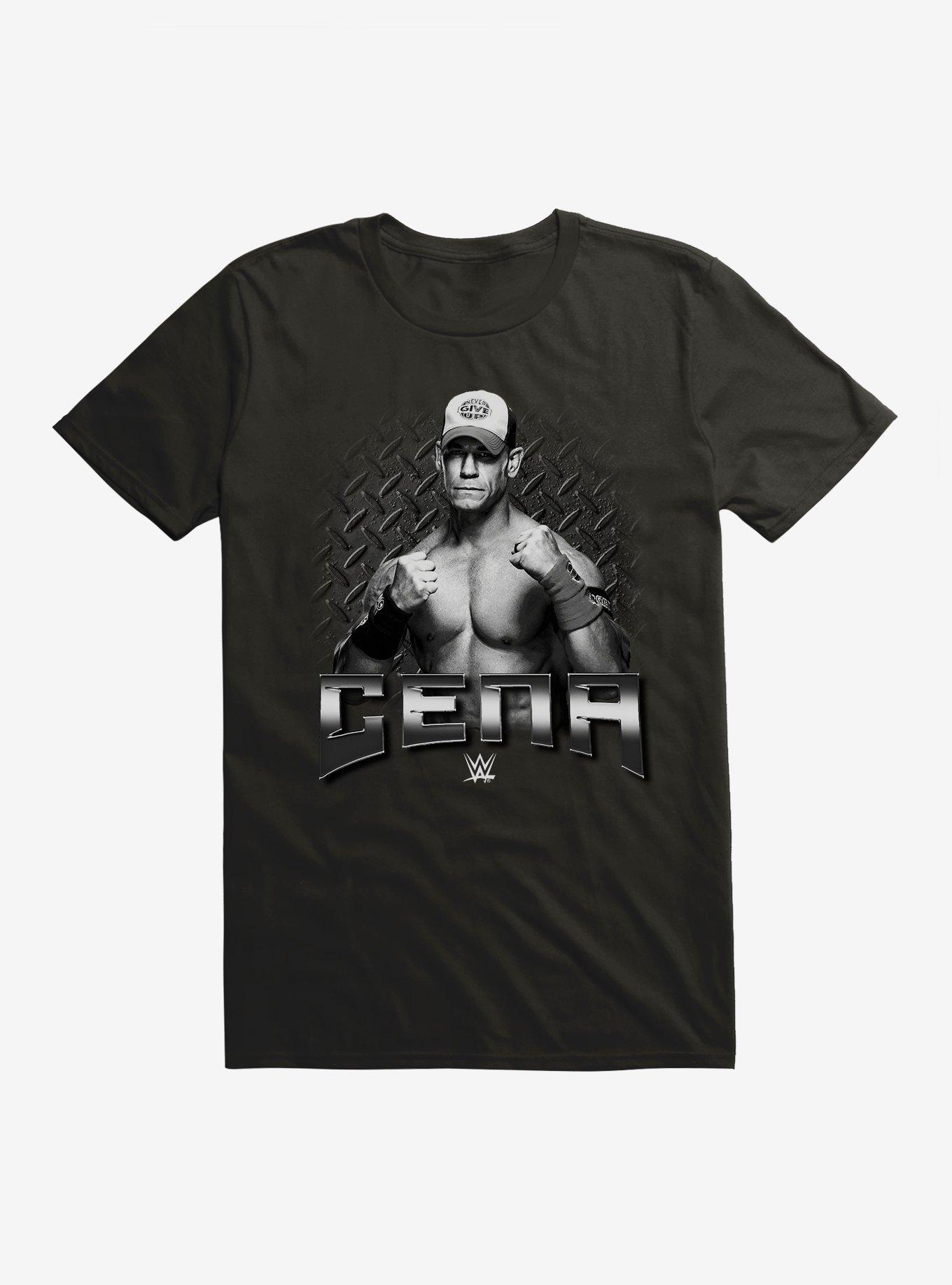WWE Cena T-Shirt