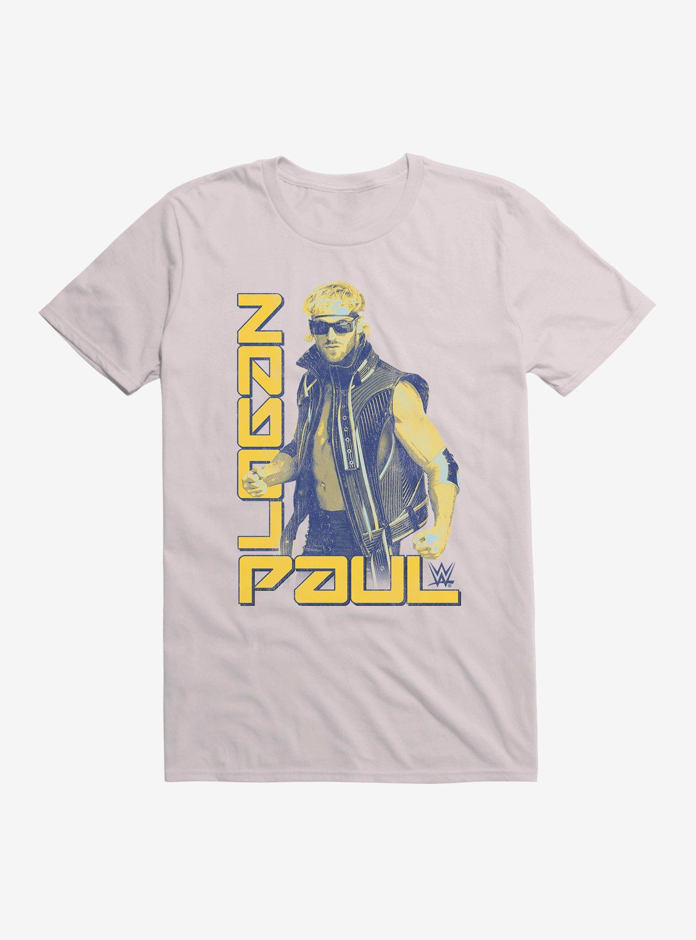 WWE Logan Paul T-Shirt, , hi-res