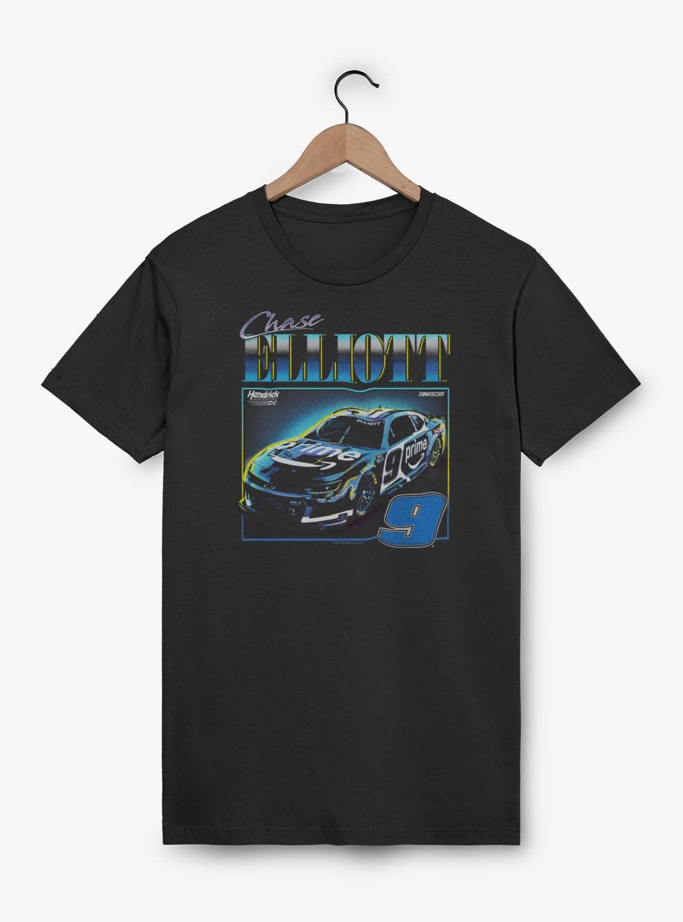 NASCAR Chase Elliot Racing T-Shirt, , hi-res