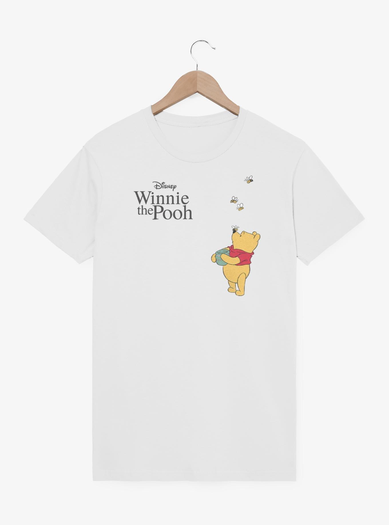 Disney Winnie The Pooh Just Bee Pooh T-Shirt, , hi-res