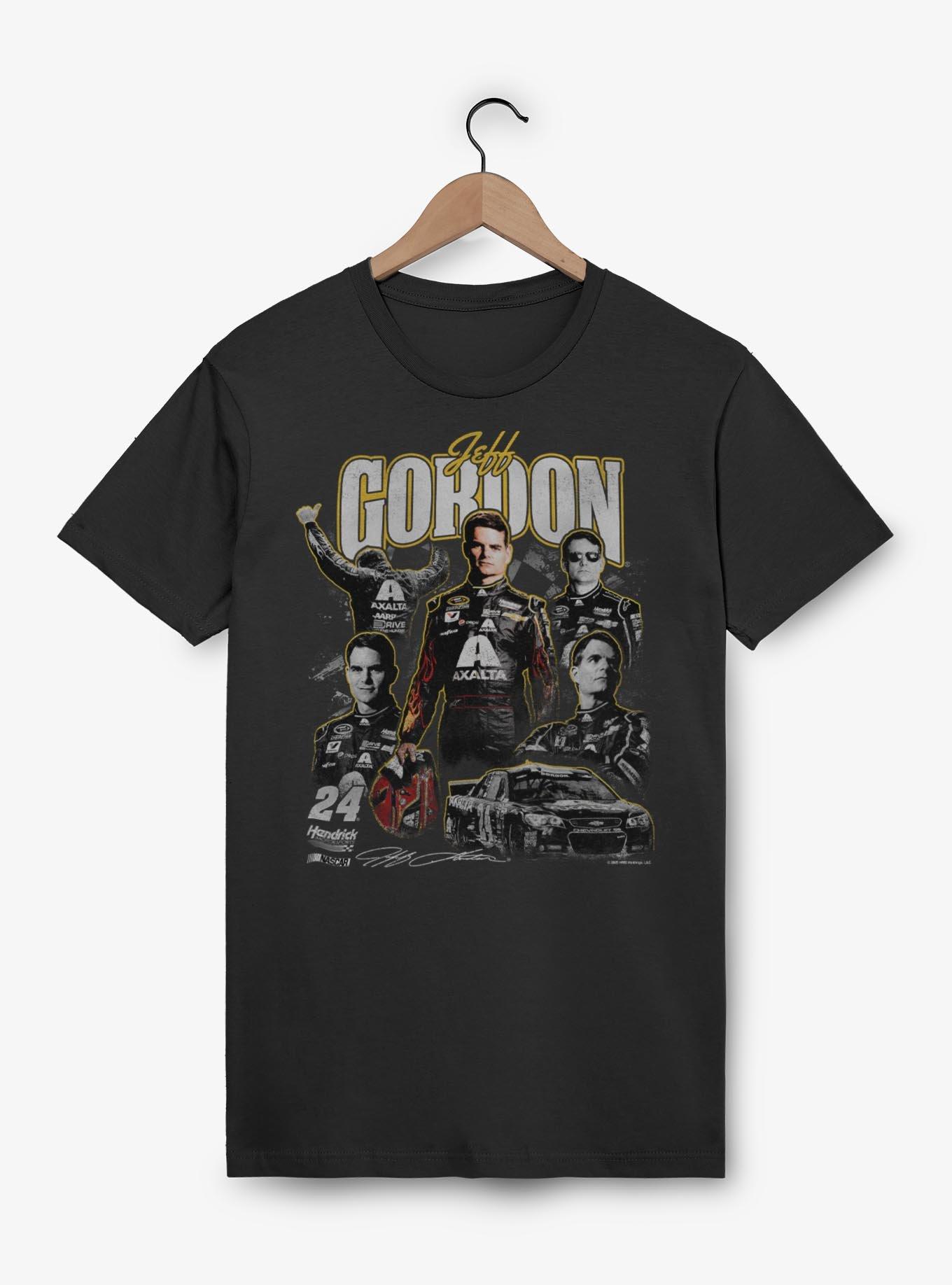 NASCAR Jeff Gordon Racing T-Shirt, , hi-res
