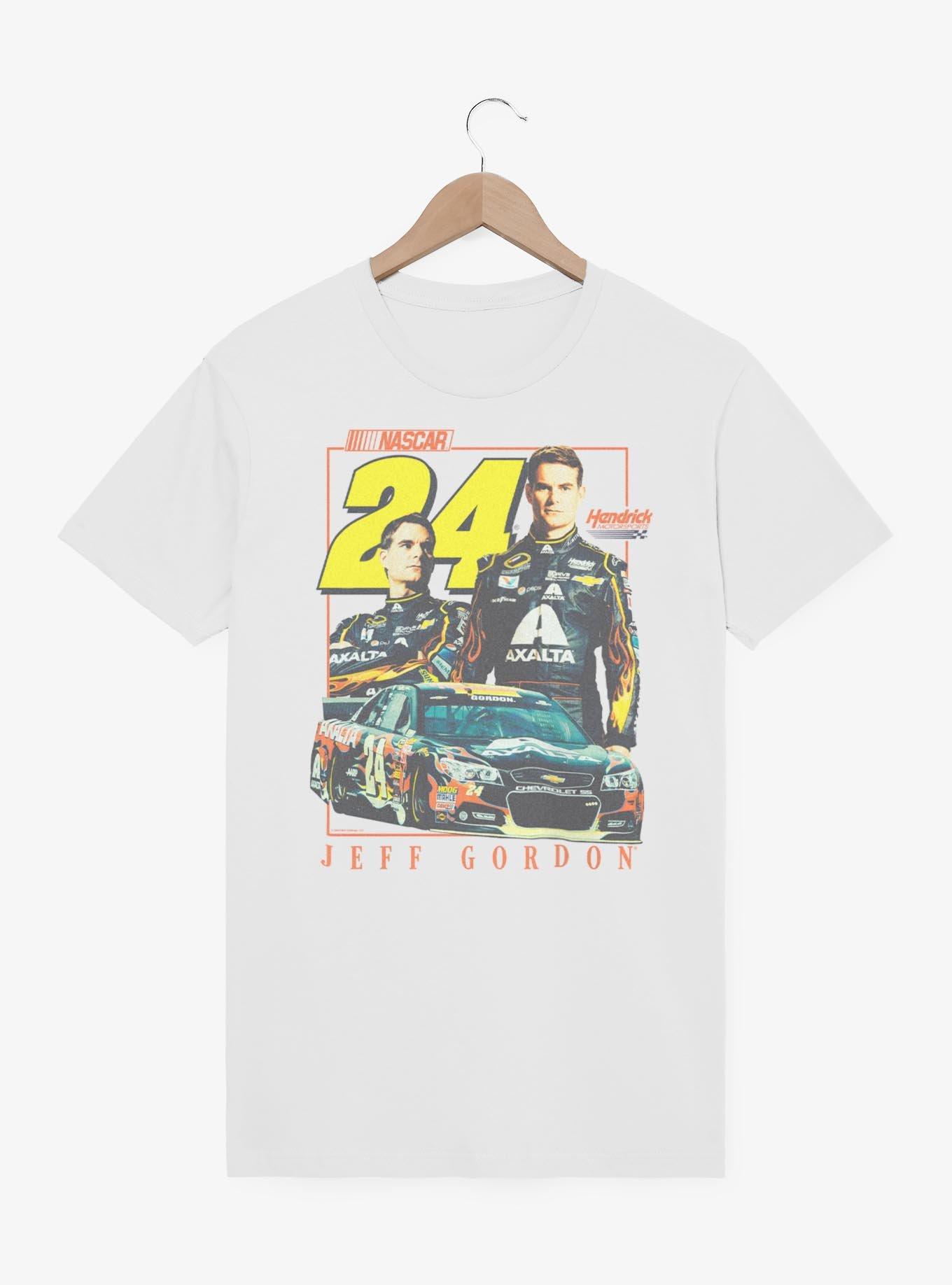 NASCAR Classic Jeff Gordon Racing T-Shirt, , hi-res