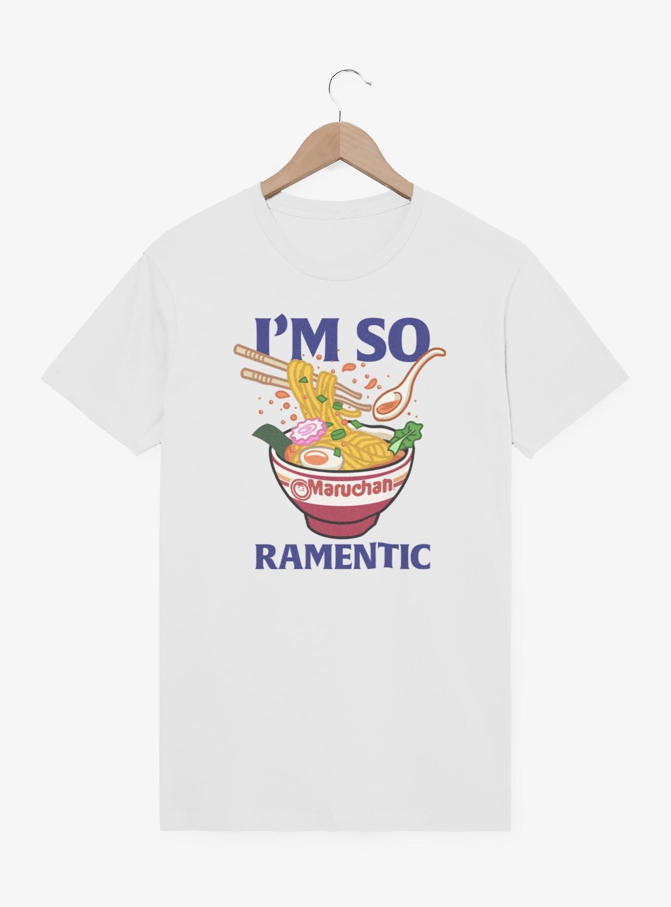 Maruchan Ramentic T-Shirt, , hi-res
