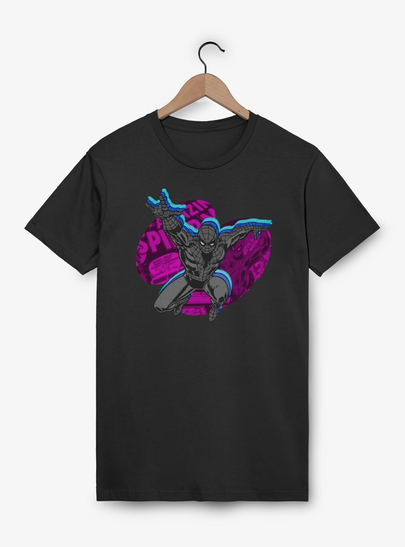 Marvel Amazing Spider-Man T-Shirt, , hi-res