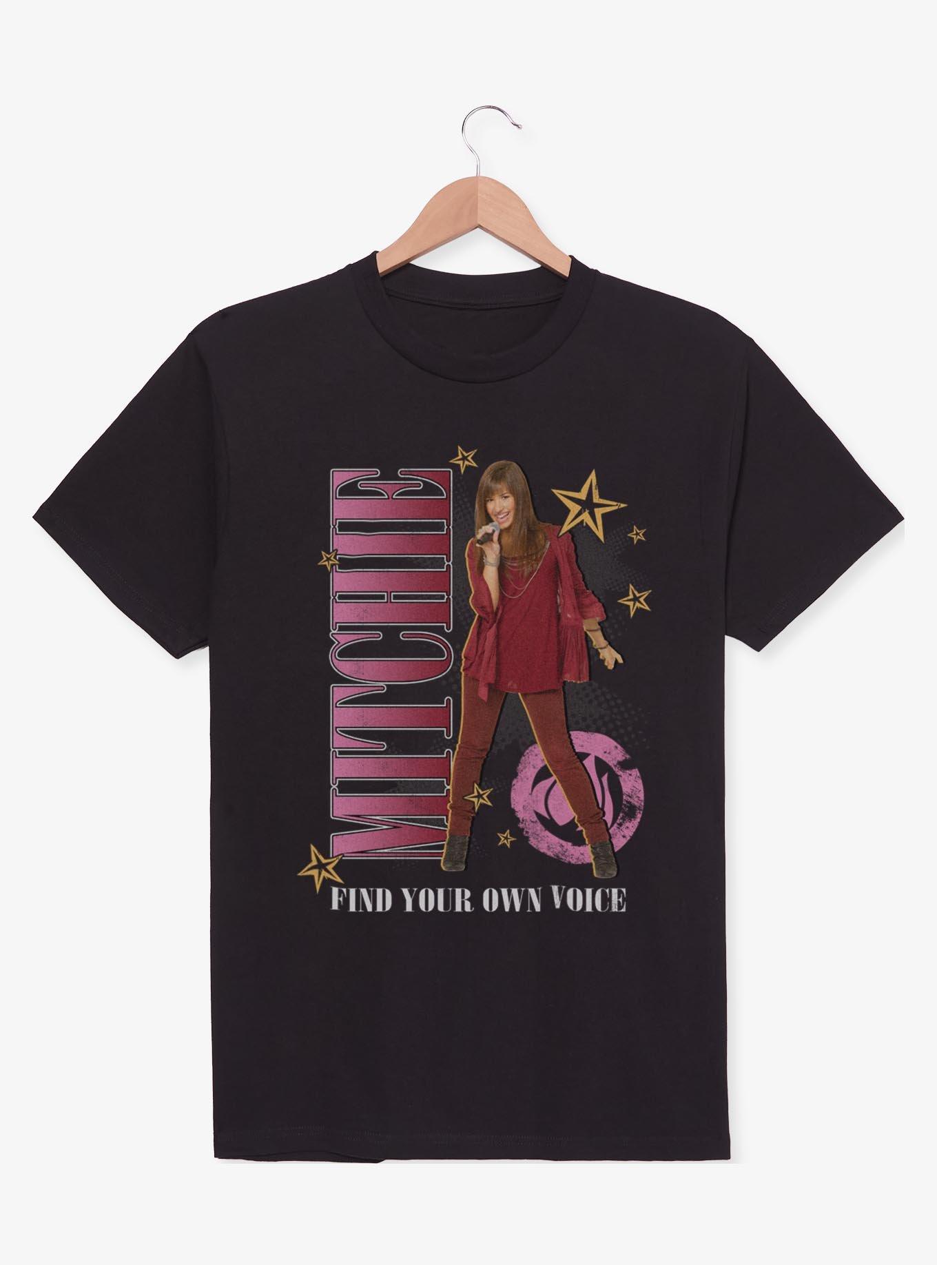 Disney Camp Rock Mitchie T-Shirt
