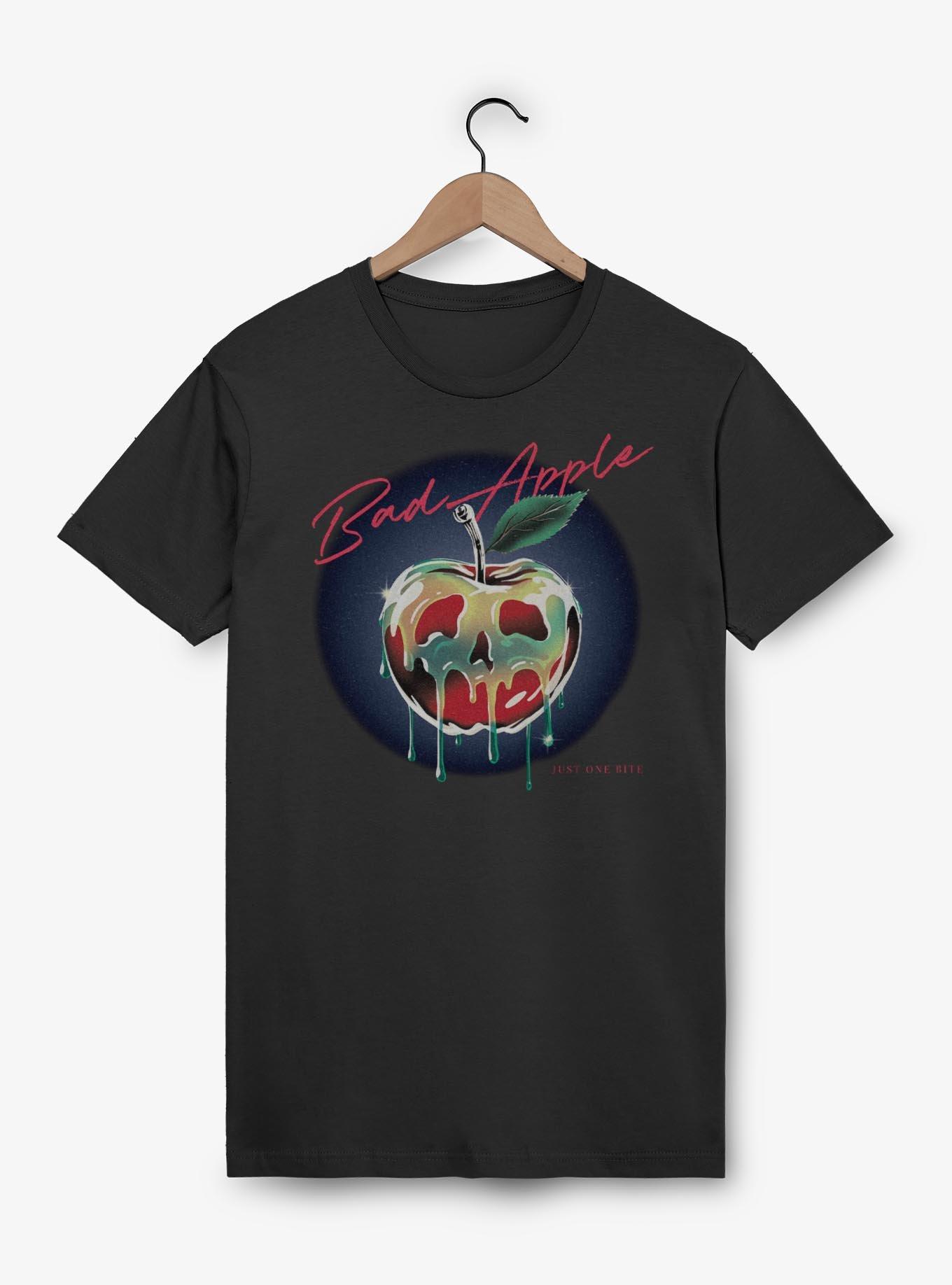 Disney Villains Just One Bite Retro T-Shirt, , hi-res