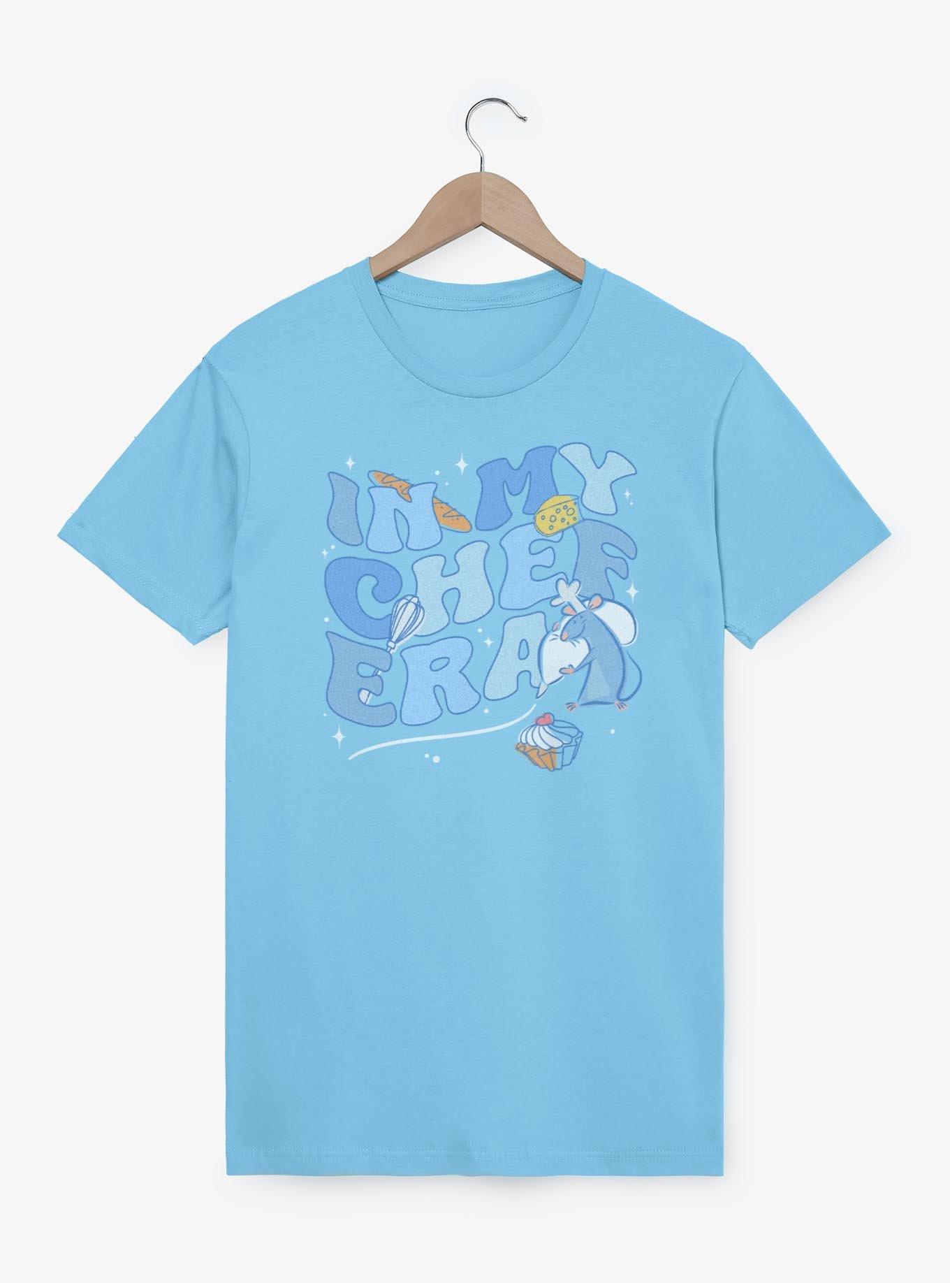 Disney Pixar Ratatouille My Chef Era T-Shirt, , hi-res