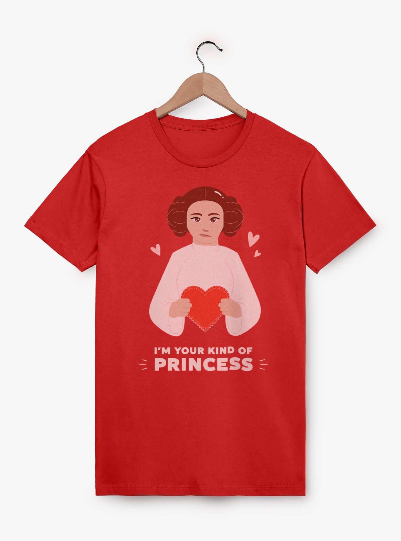Star Wars Your Kind Of Princess T-Shirt, , hi-res