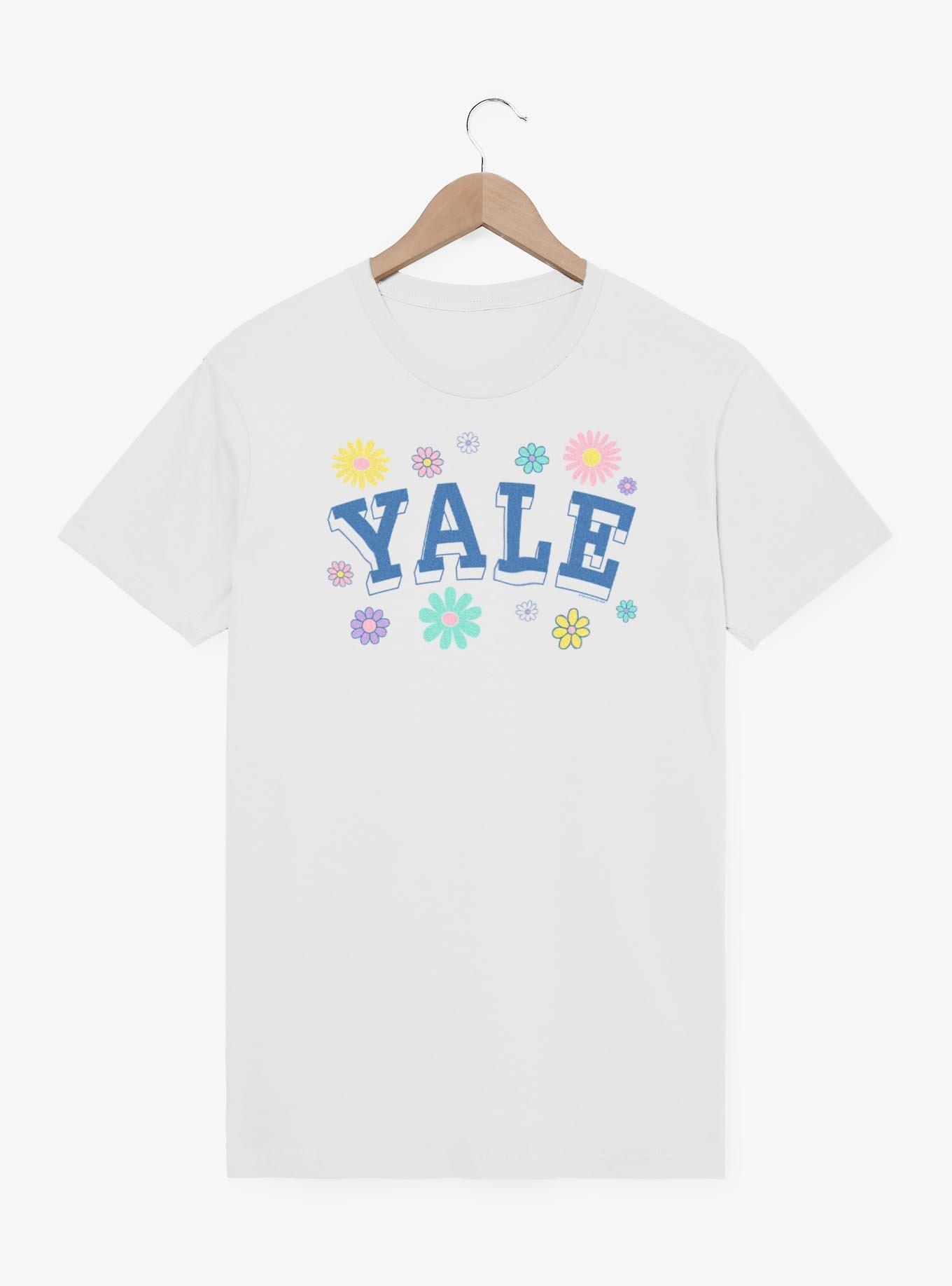 Yale Spring Yale T-Shirt, , hi-res