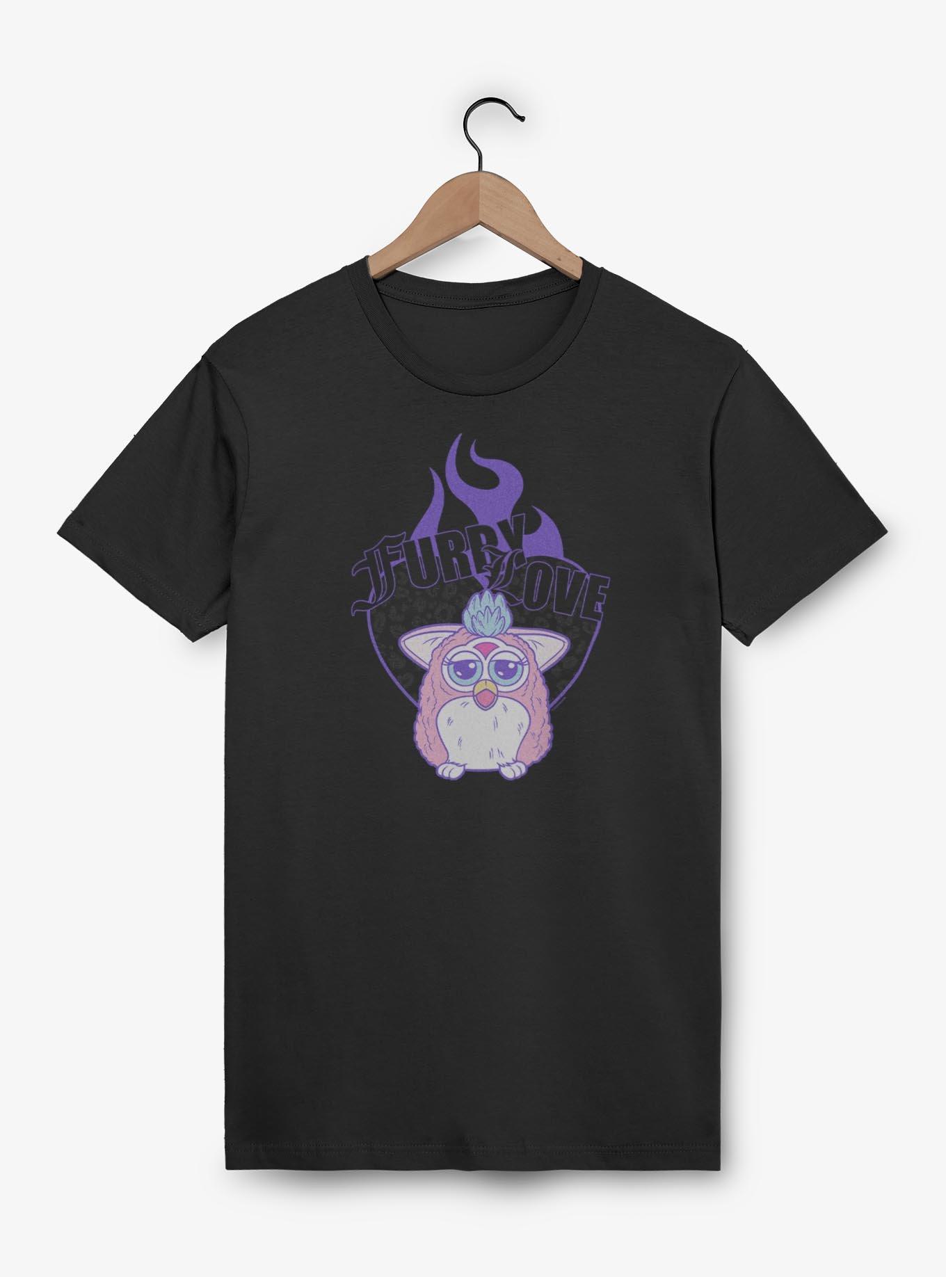 Furby Love T-Shirt, , hi-res