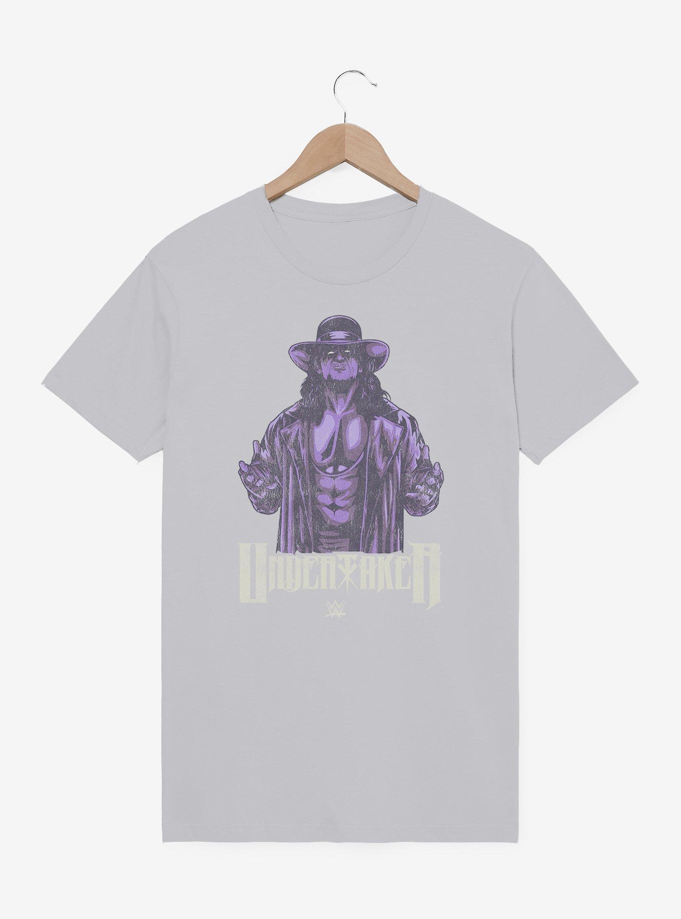WWE Undertaker T-Shirt, , hi-res