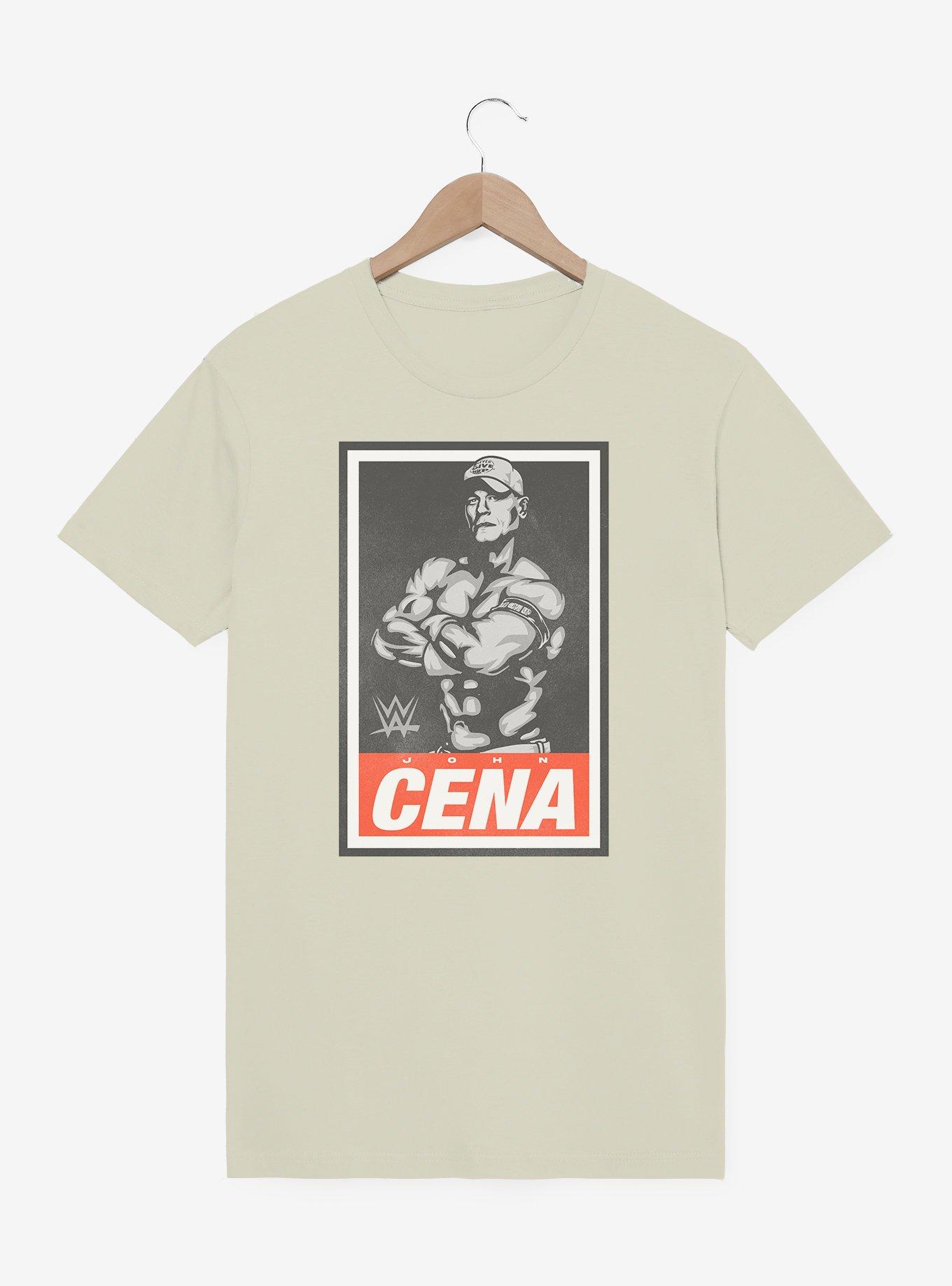 WWE John Cena T-Shirt, , hi-res
