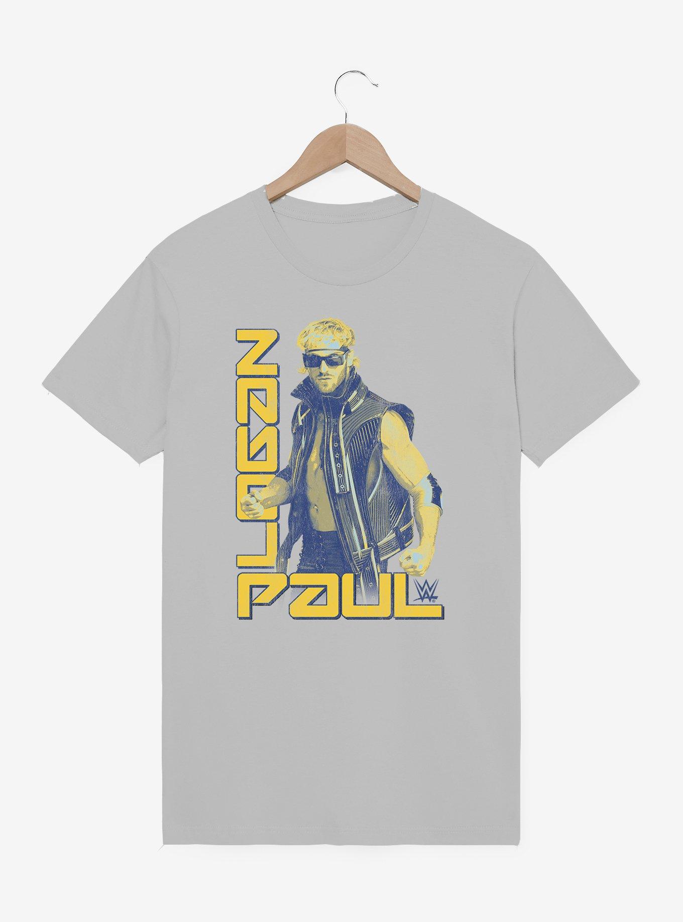 WWE Logan Paul T-Shirt, , hi-res
