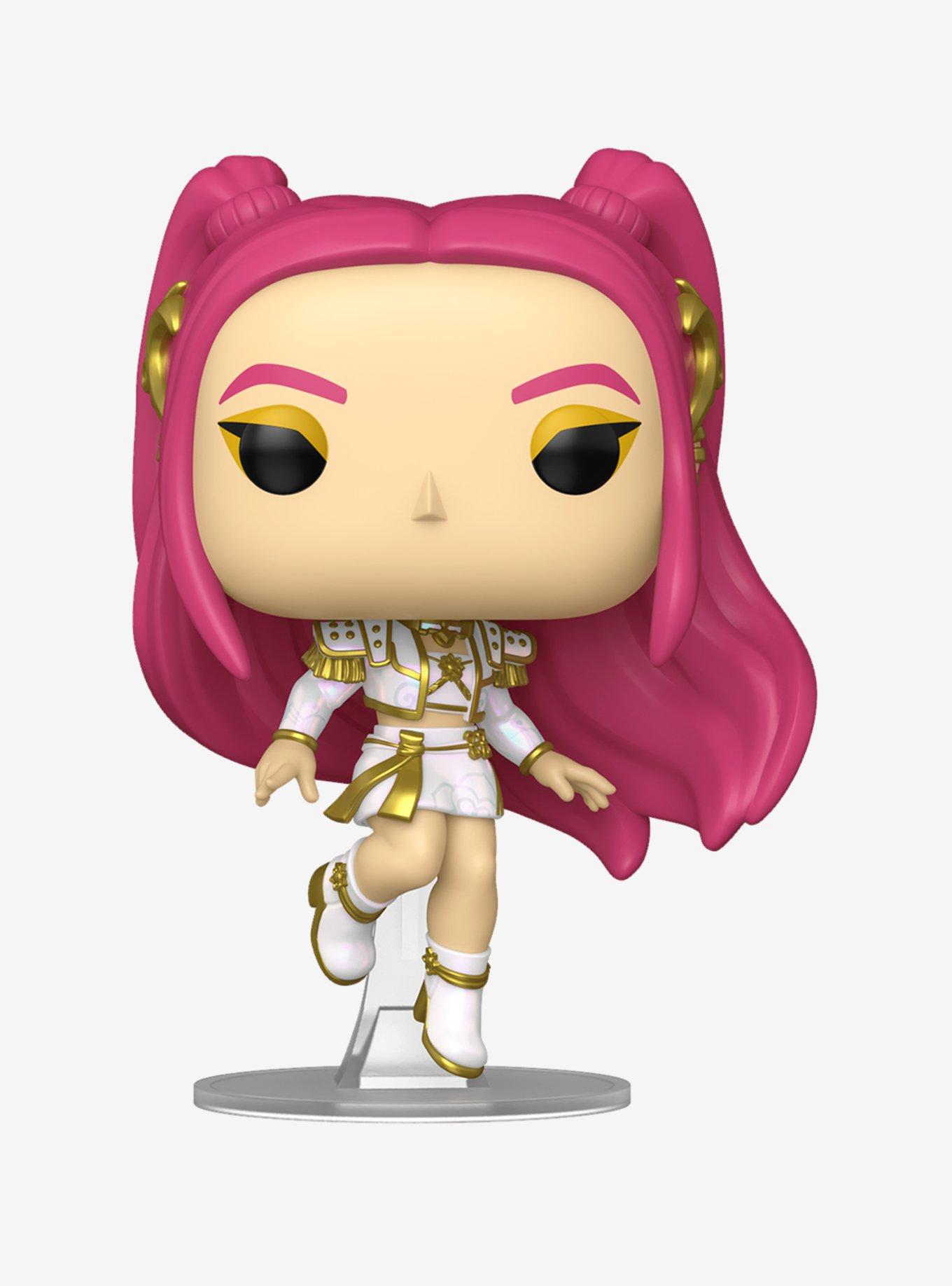 Funko Pop! Animation KPop Demon Hunters Mira Vinyl Figure