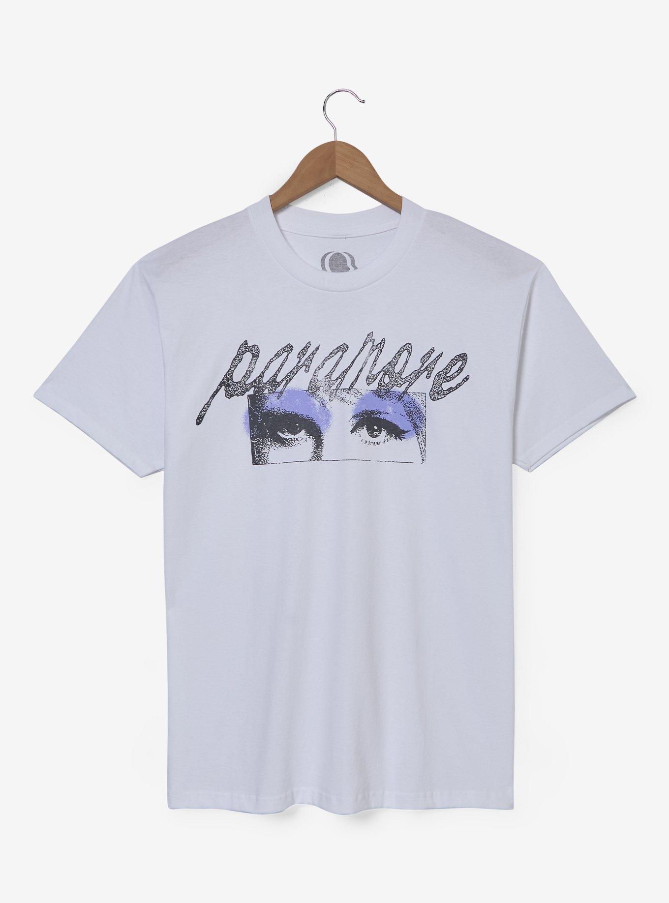 Paramore Graphic T-Shirt &mdash; BoxLunch Exclusive, , hi-res