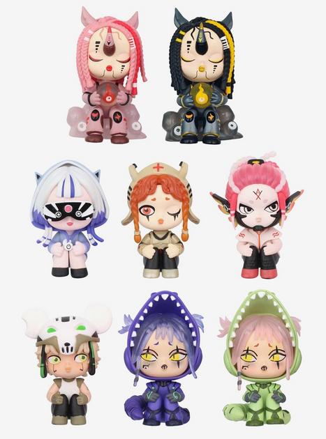 Punkbyte Blind Box Figure | Hot Topic