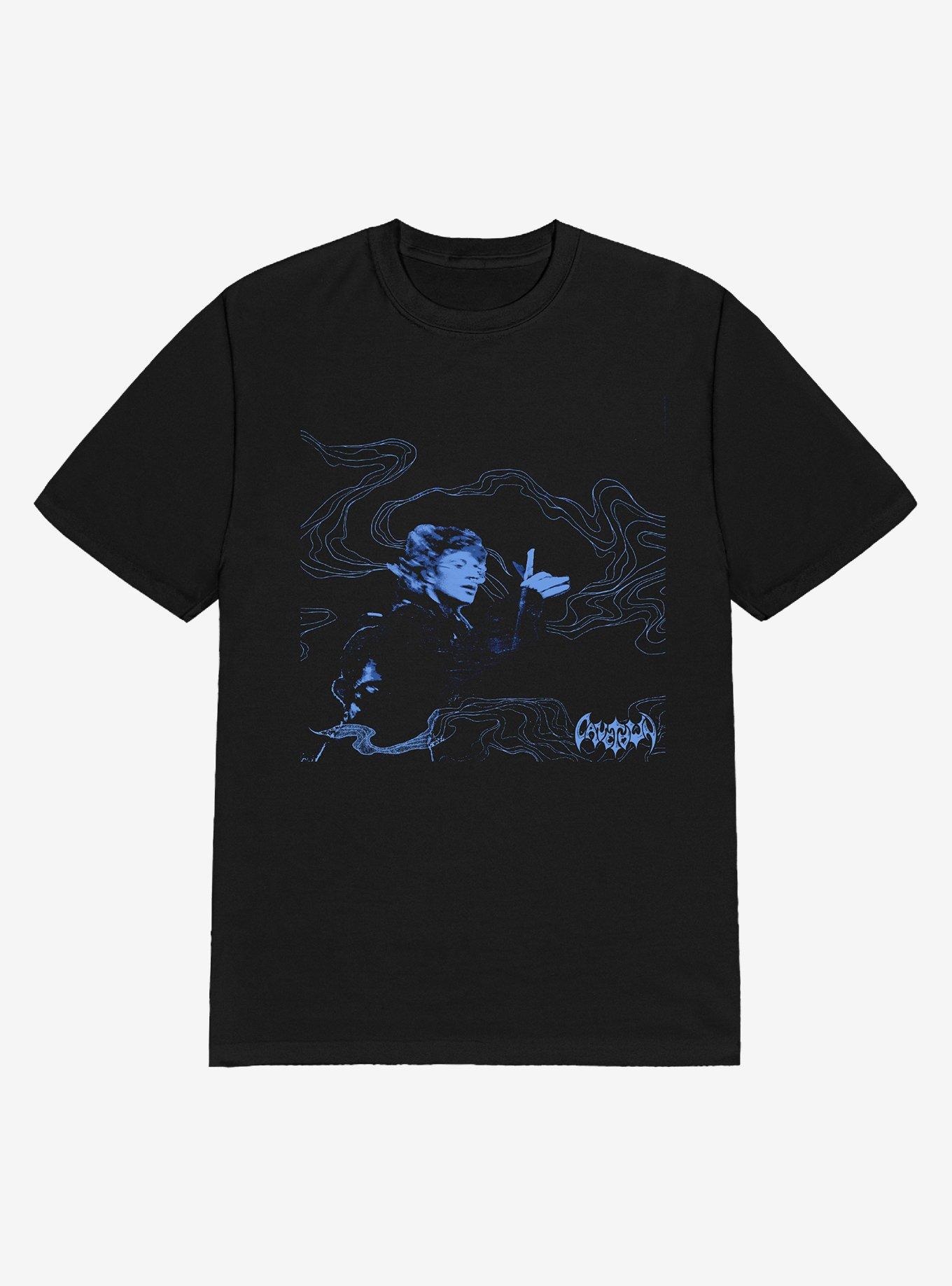 Cavetown Running With Scissors T-Shirt, , hi-res