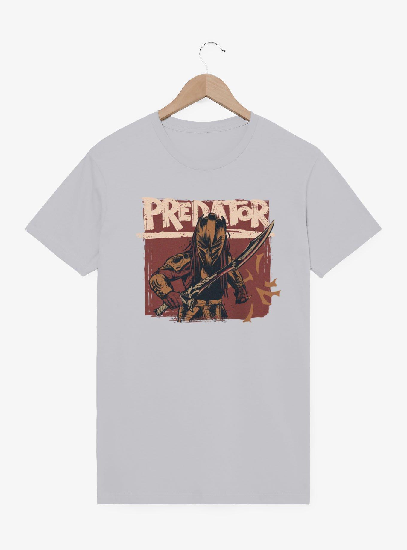 Predator: Badlands Sword On Guard T-Shirt, , hi-res