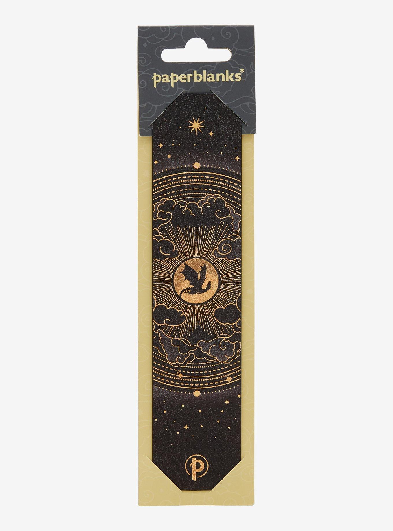 Fourth Wing Shadows Of Navarre Bookmark, , hi-res