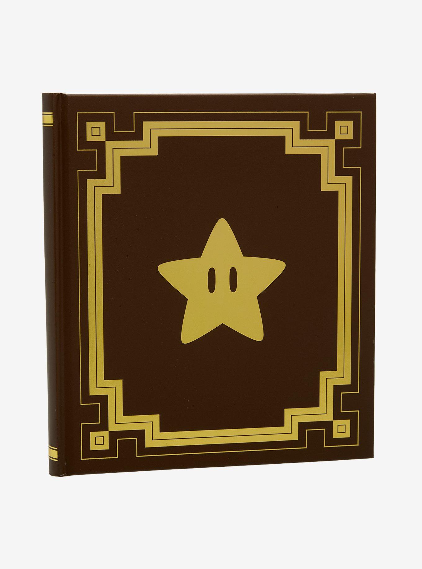 Super Mario Bros. Rosalina's Story Book, , hi-res