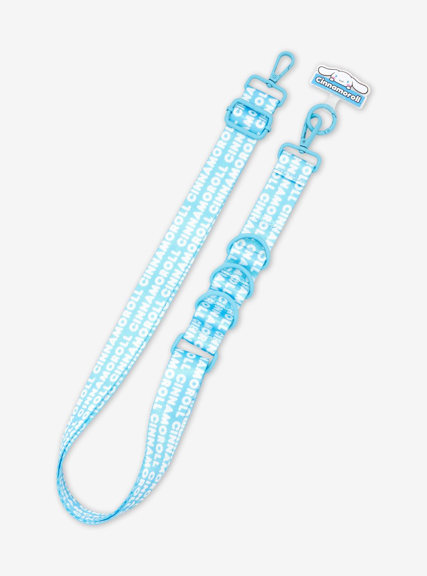 Cinnamoroll Crossbody Phone Strap, , hi-res