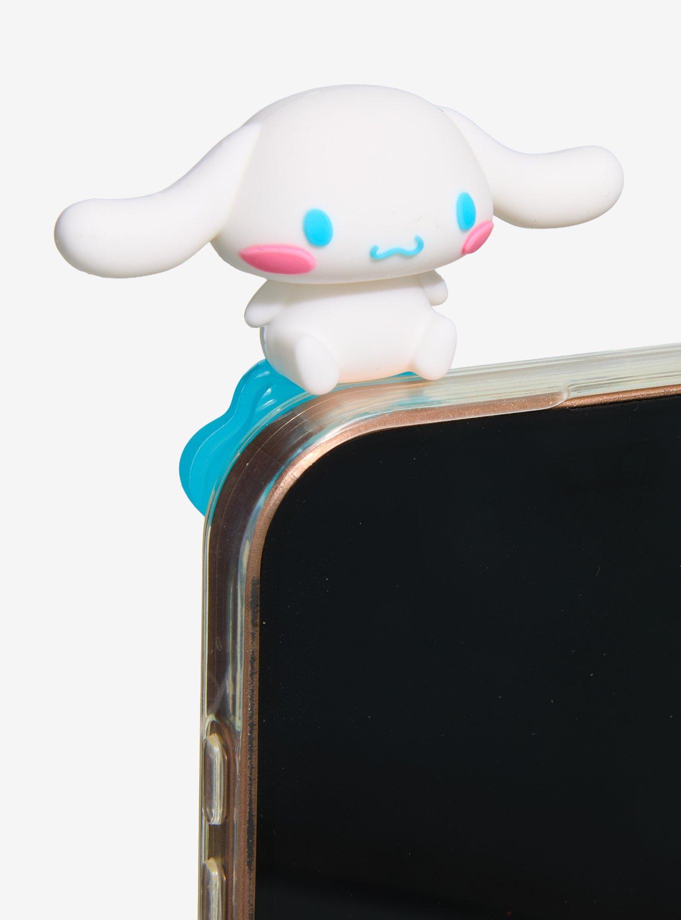 Sonix Cinnamoroll And Friends Blind Box Phone Buddy, , hi-res