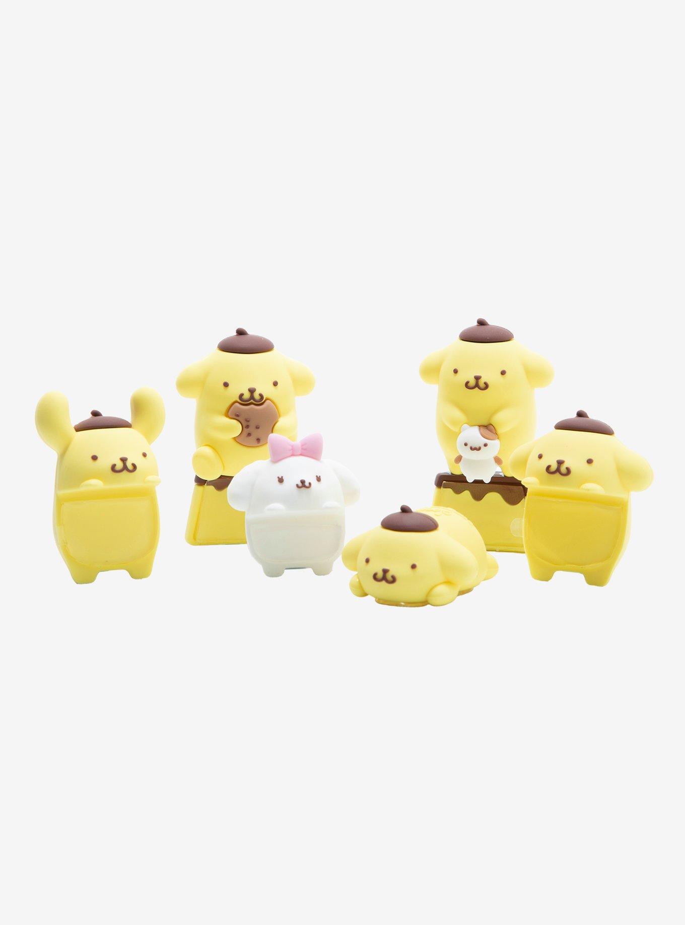 Pompompurin Blind Box Phone Buddy, , hi-res
