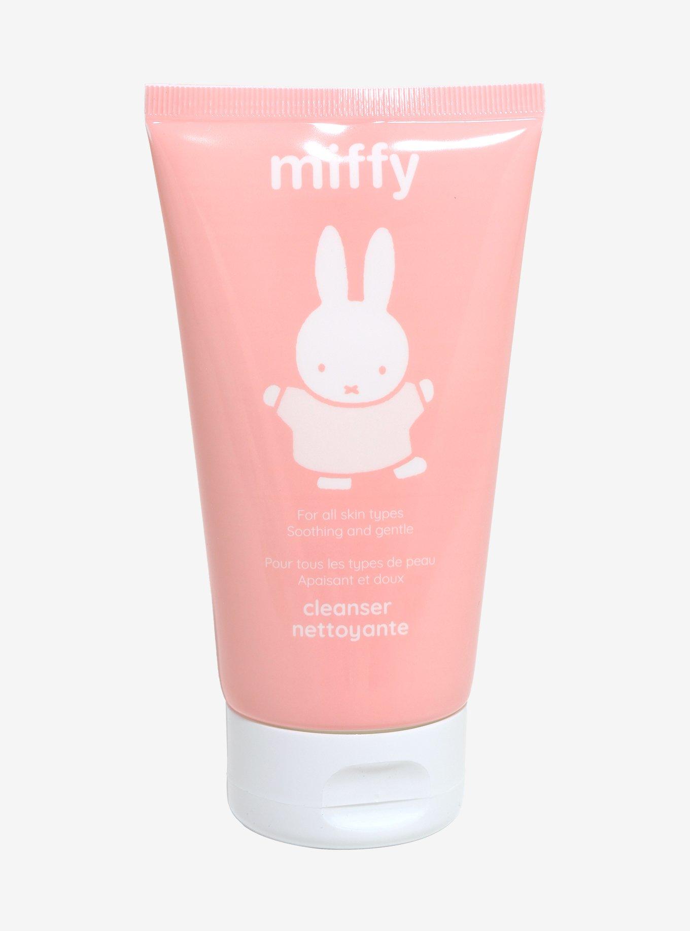 Miffy Face Cleanser | Hot Topic