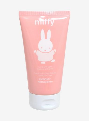 Miffy Face Cleanser | Hot Topic