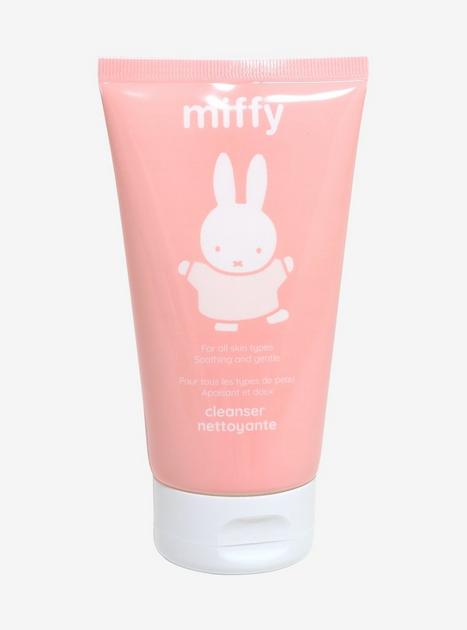 Miffy Face Cleanser | Hot Topic