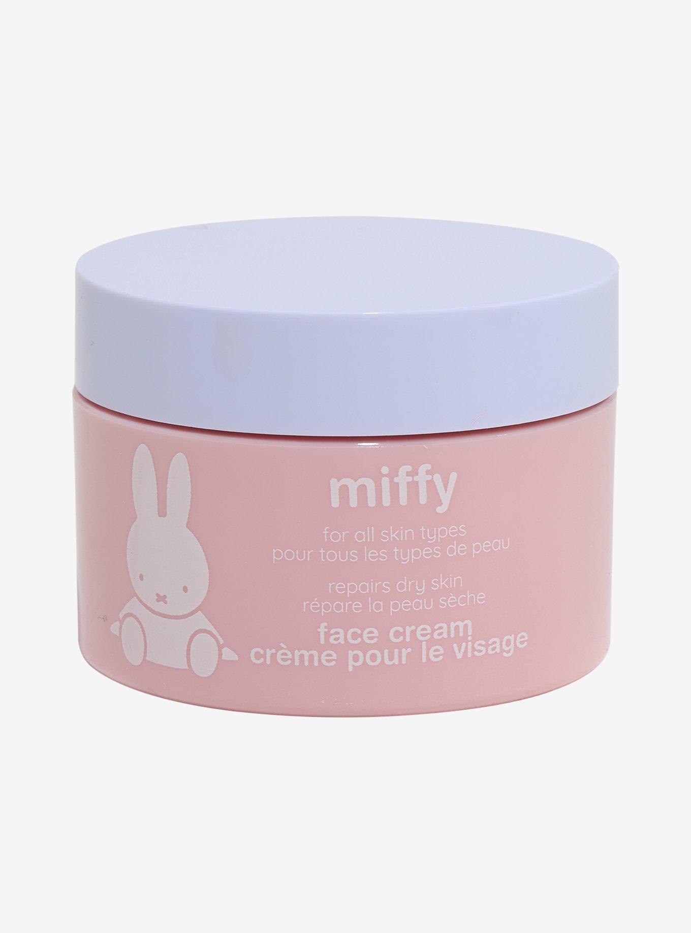 Miffy Face Cream, , hi-res