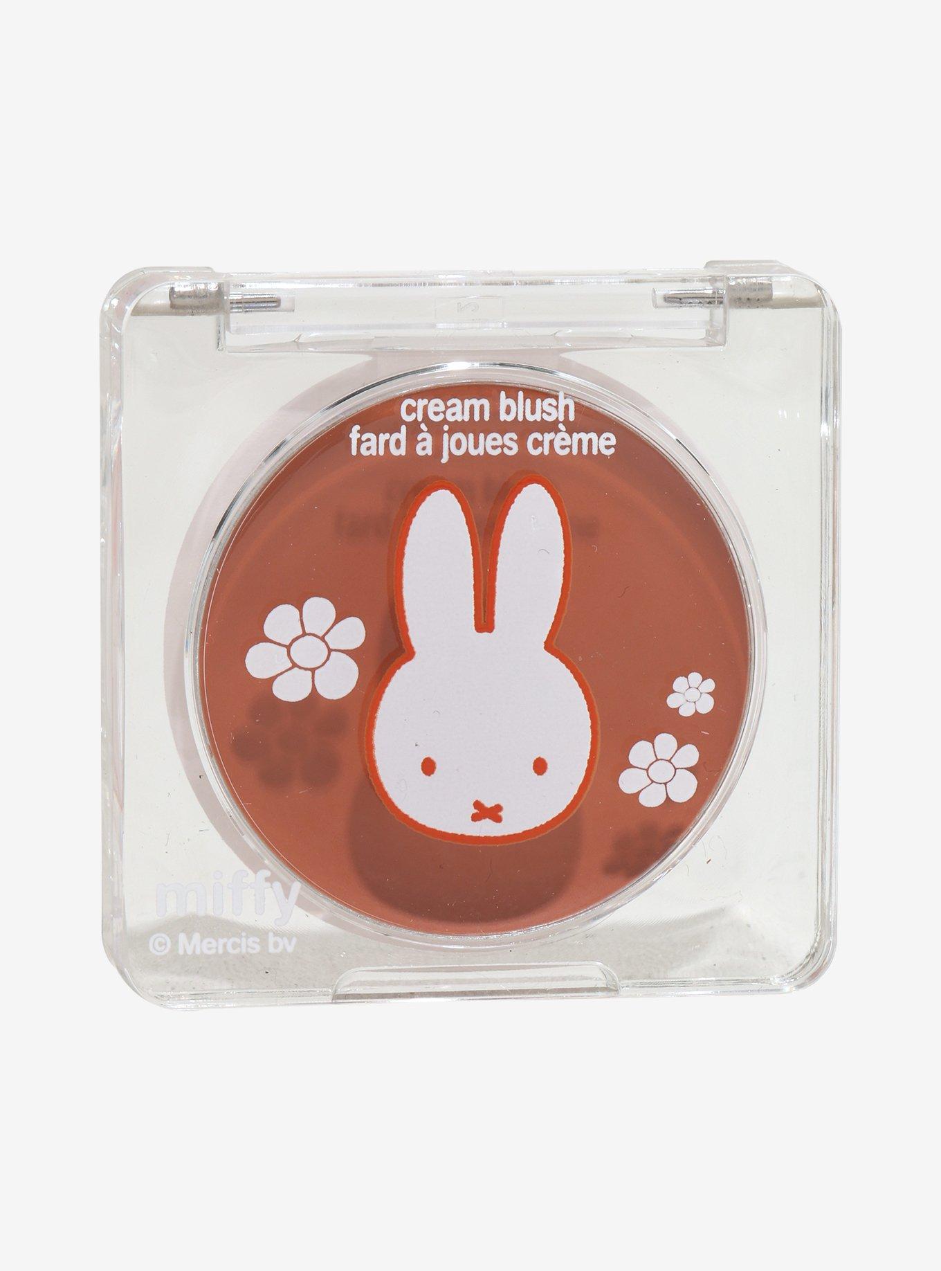 Miffy Apricot Cream Blush, , hi-res