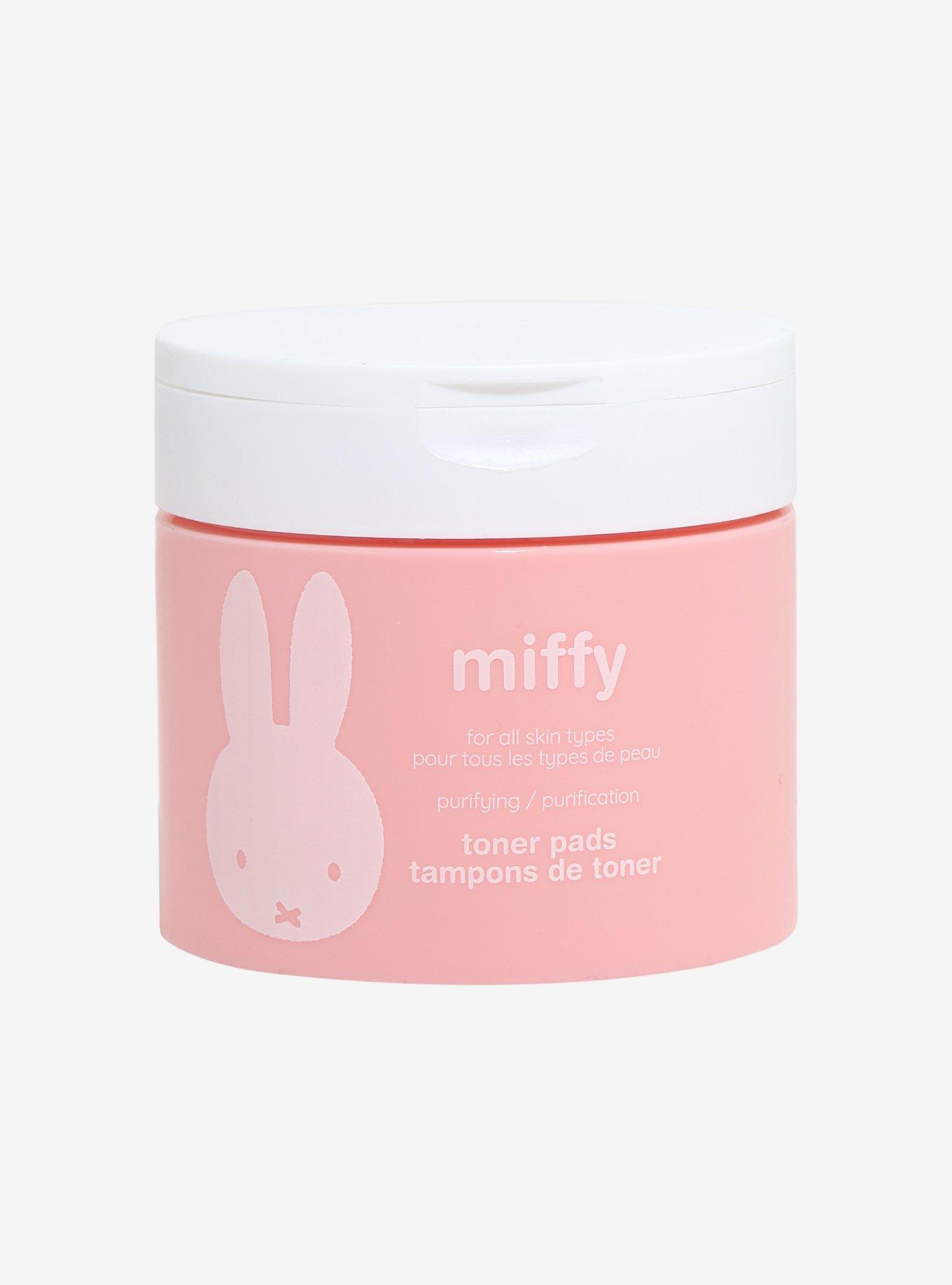 Miffy Toner Pads, , hi-res