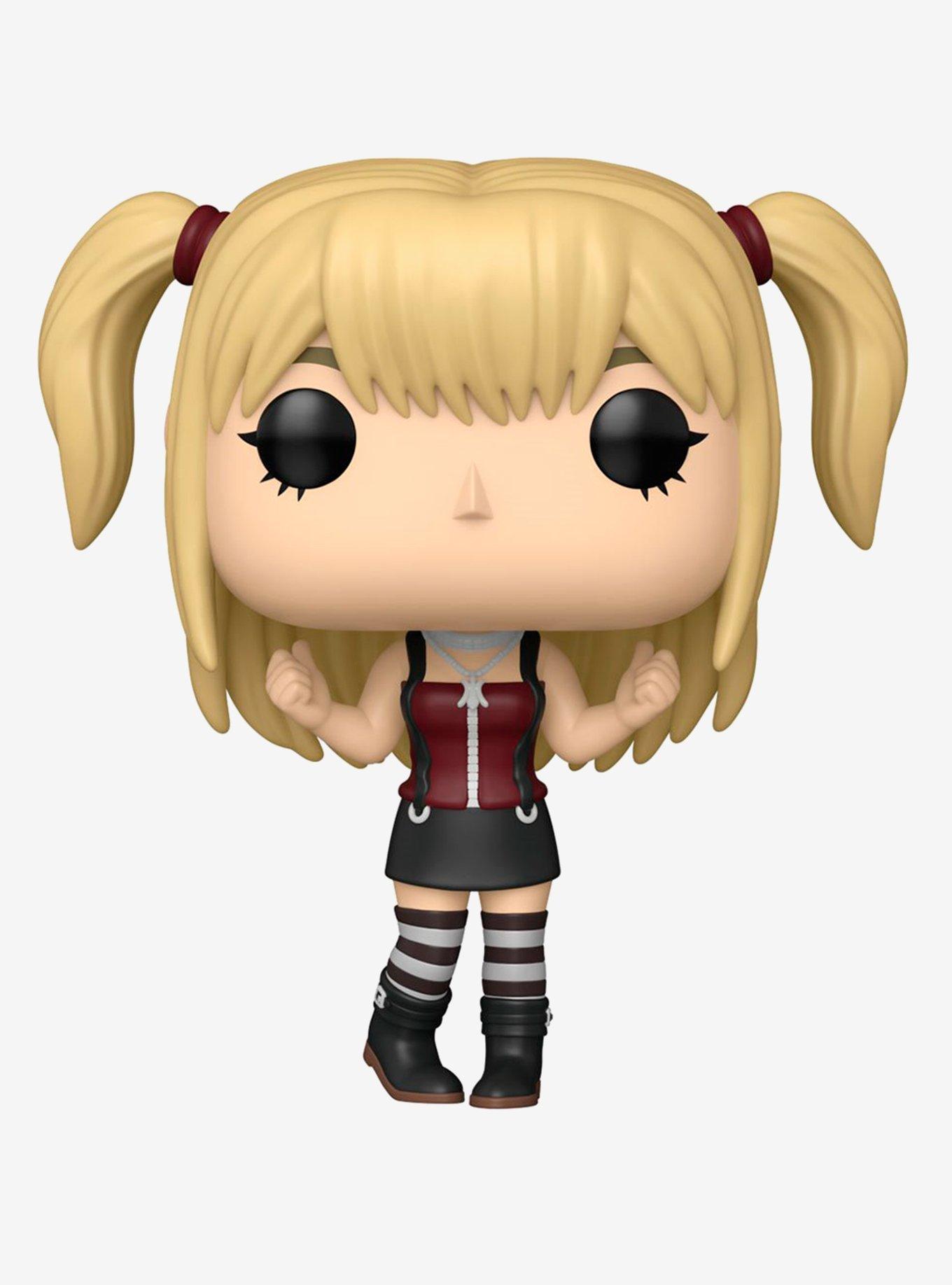 Funko Pop! Animation Death Note Misa Amane Vinyl Figure, , hi-res