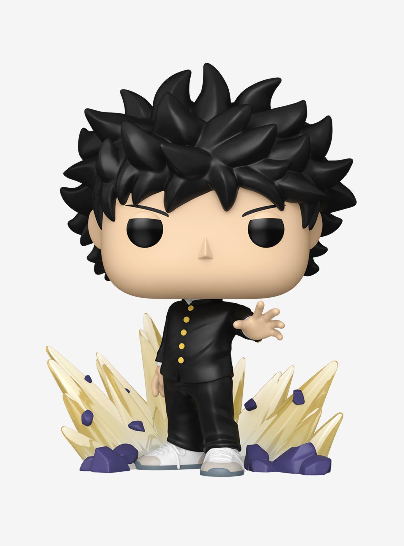 Funko Pop! Animation Mob Psycho 100 Mob Vinyl Figure, , hi-res