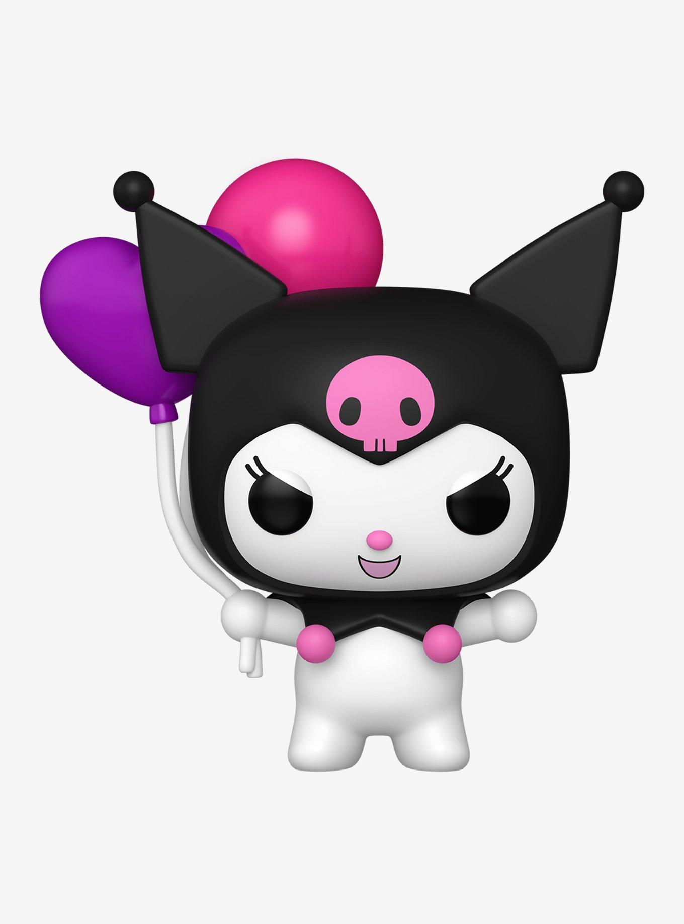 Funko Pop! Sanrio Kuromi Vinyl Figure, , hi-res