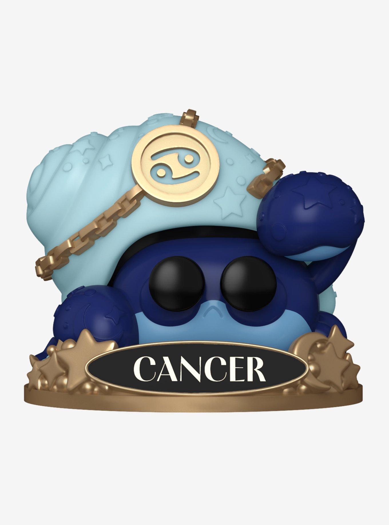Funko Pop! Zodiac Cancer Vinyl Figure, , hi-res