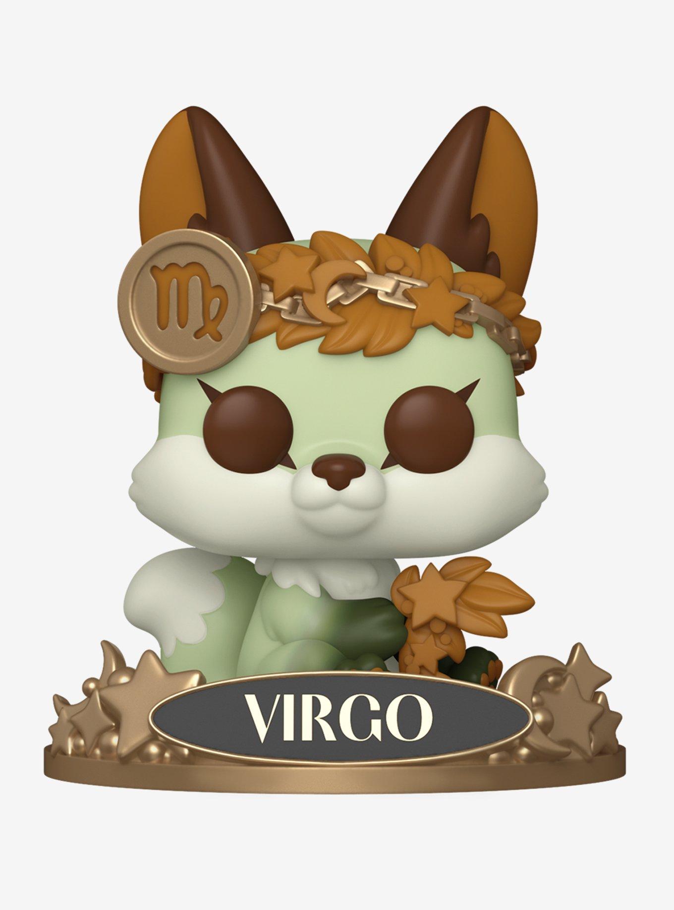 Funko Pop! Zodiac Virgo Vinyl Figure, , hi-res