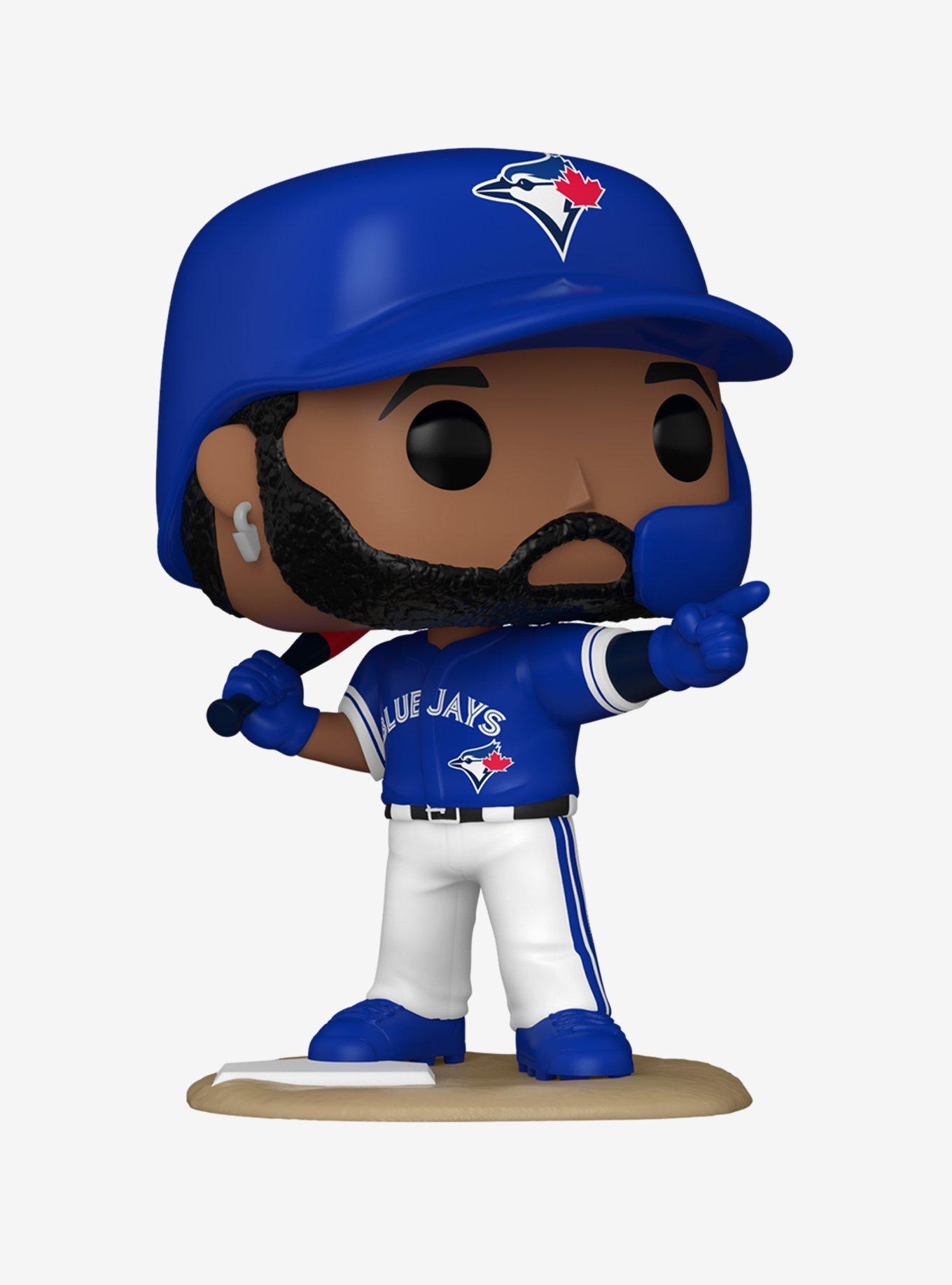 Funko Pop! MLB Toronto Blue Jays Vladimir Guerrero Jr. Vinyl
