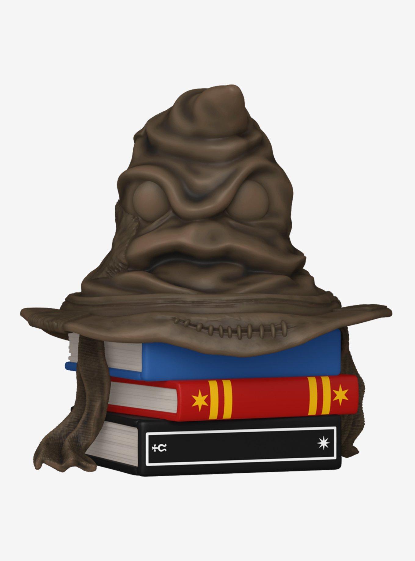 Funko Pop! Harry Potter Sorting Hat Talking Vinyl Figure, , hi-res