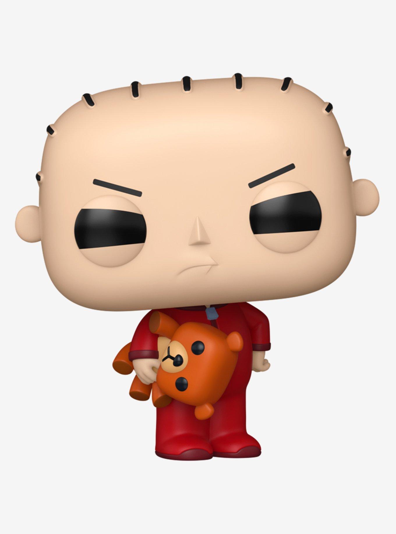 Funko Pop! Television Family Guy Stewie Griffin Vinyl Figure, , hi-res