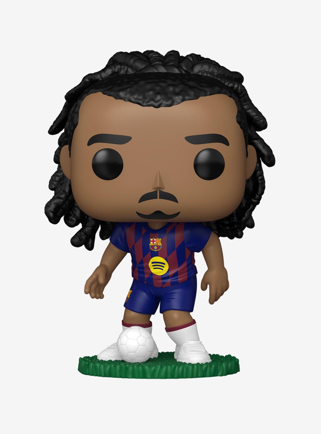Funko Pop! Sports FC Barcelona Jules Kound&eacute; Vinyl Figure, , hi-res