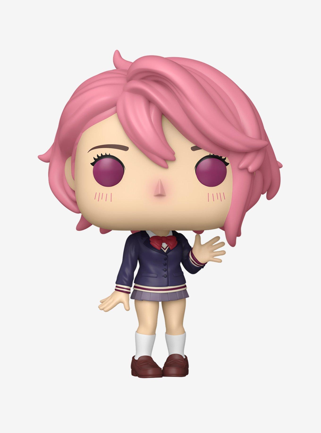 Funko Pop! Animation Dandadan Aira Vinyl Figure, , hi-res