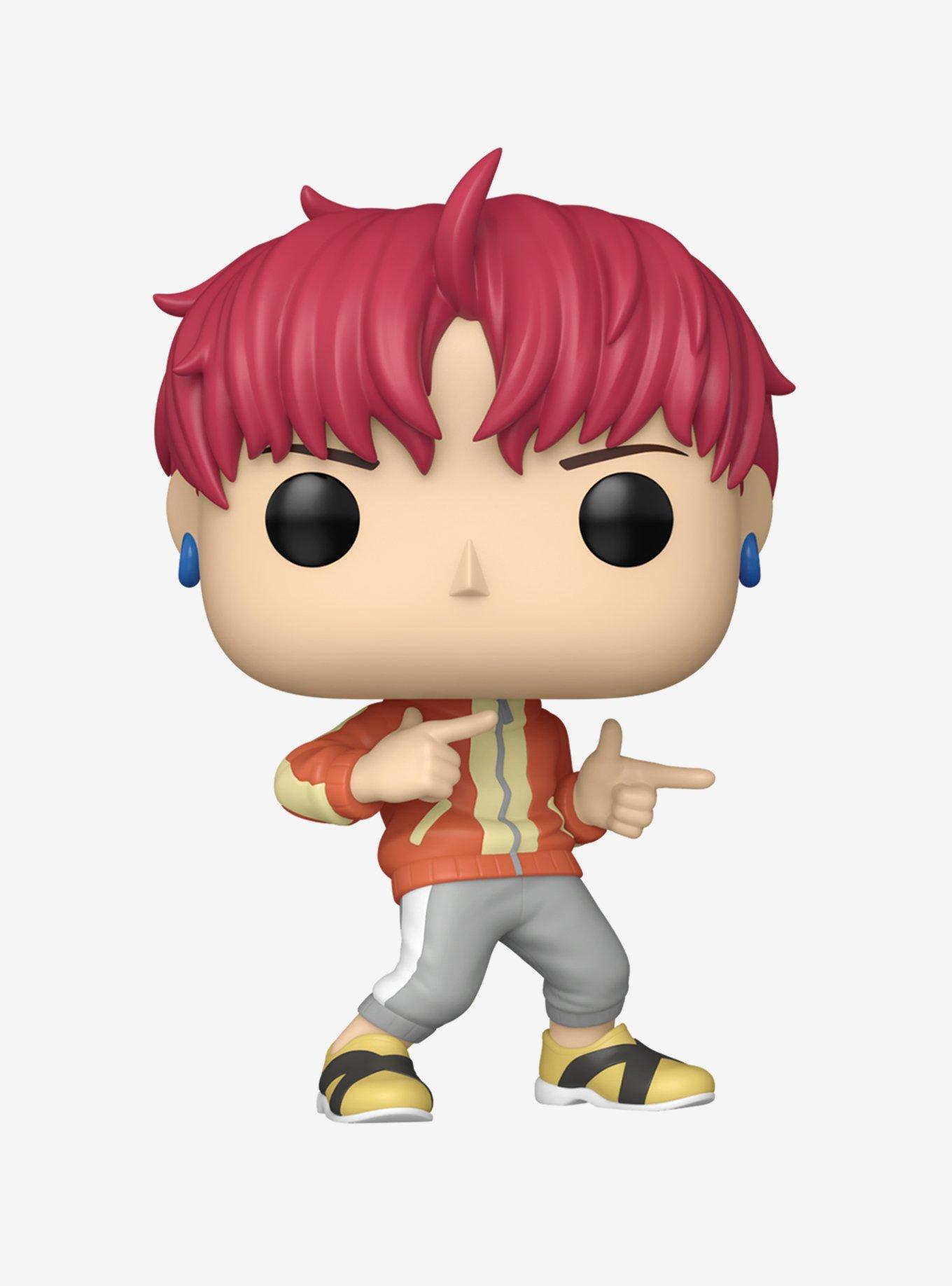 Funko Pop! Animation Dandadan Jiji Vinyl Figure, , hi-res
